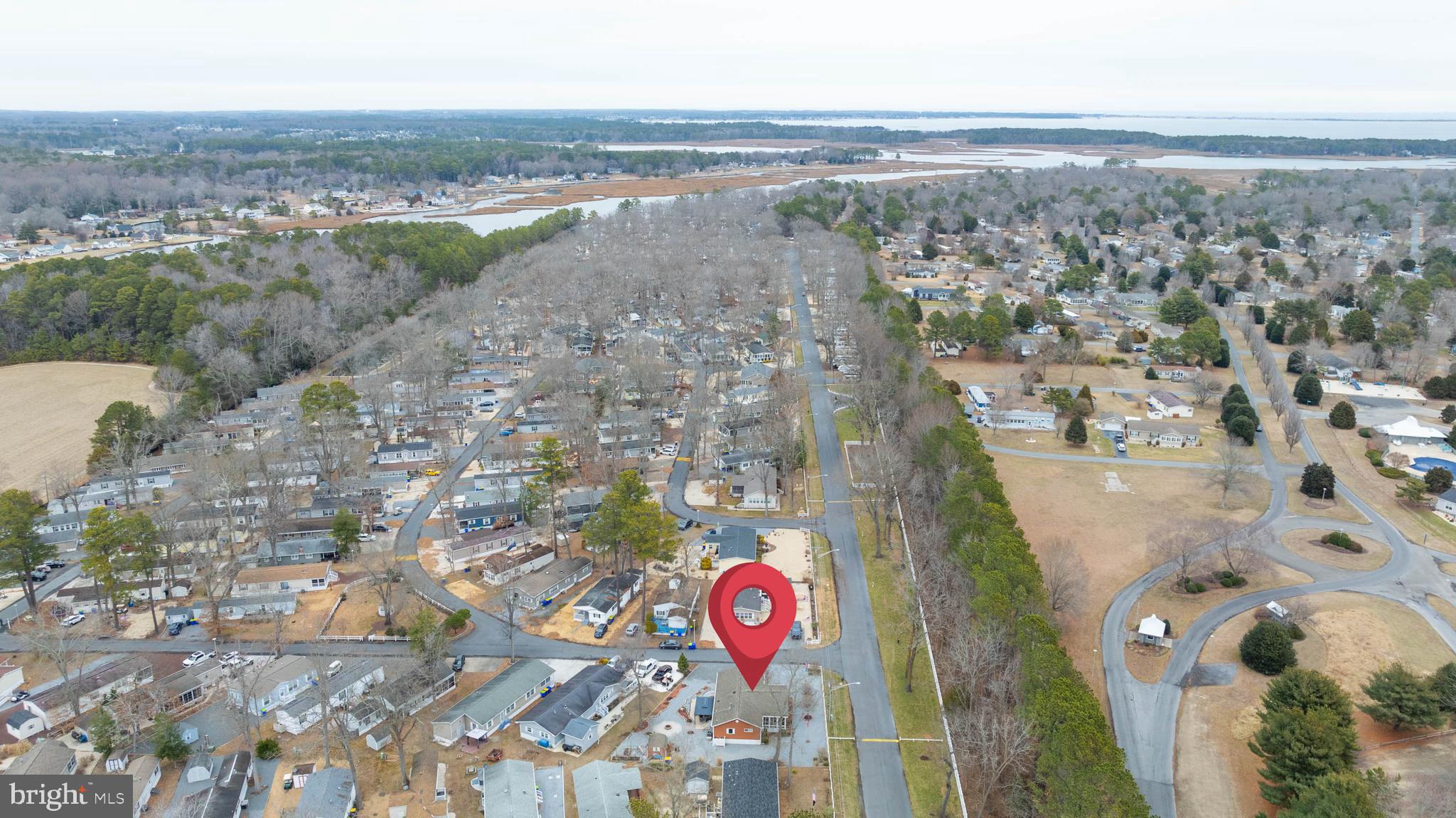 SUN RETREATS REHOBOTH BAY - Residential