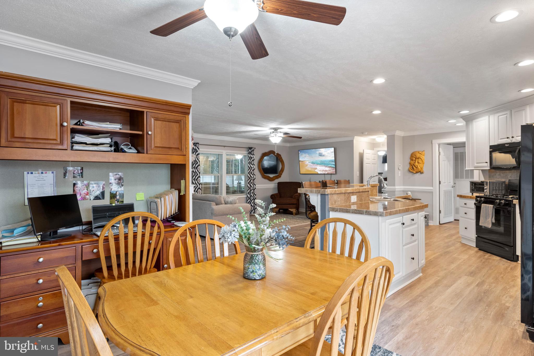 SUN RETREATS REHOBOTH BAY - Residential