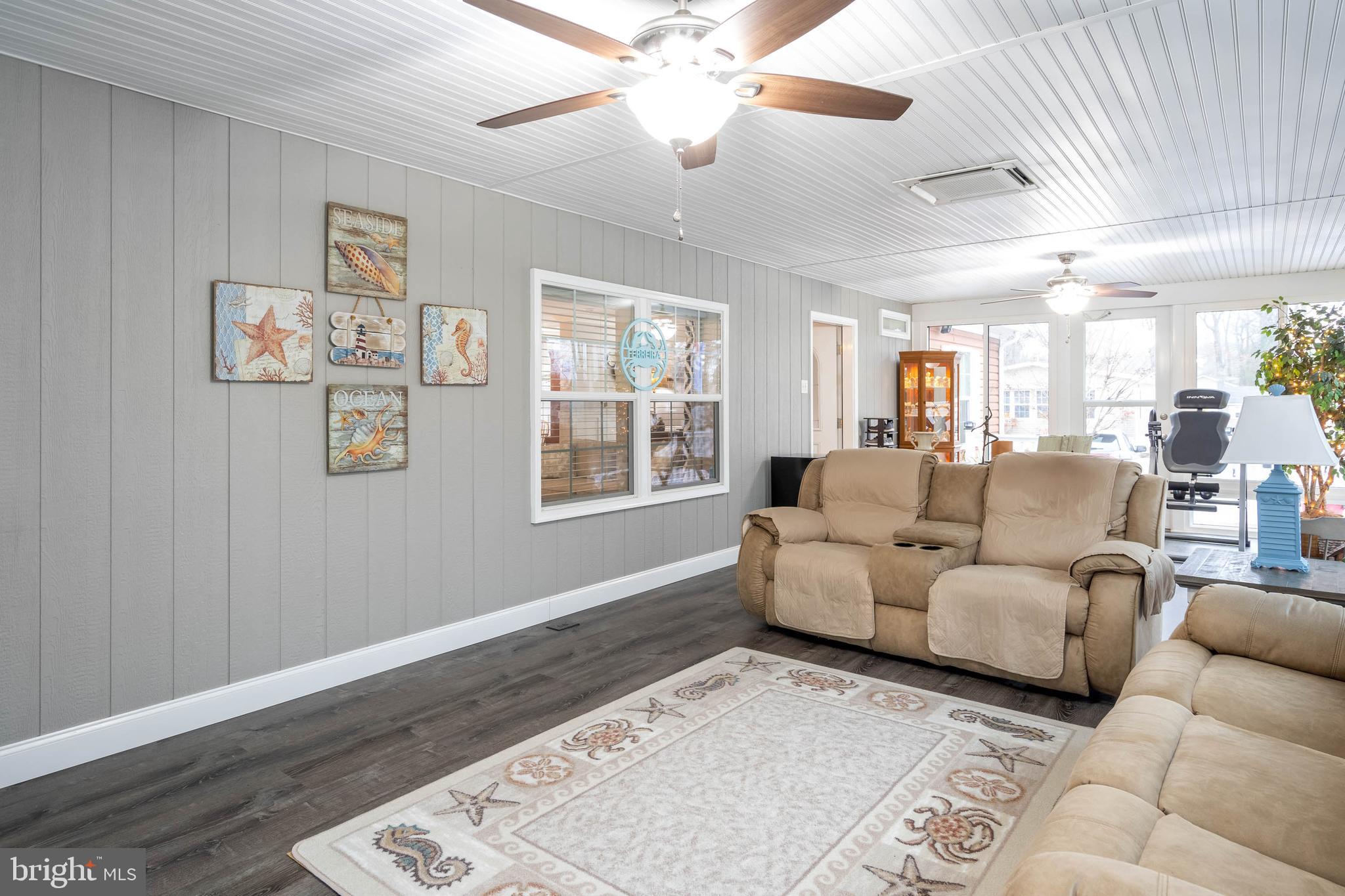 SUN RETREATS REHOBOTH BAY - Residential