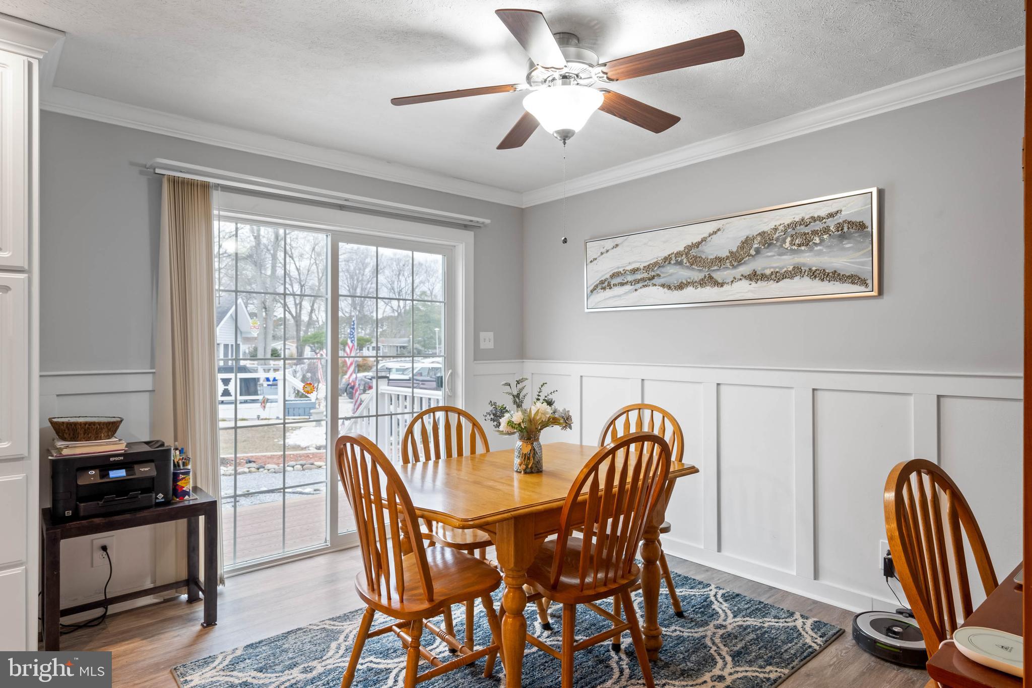 SUN RETREATS REHOBOTH BAY - Residential