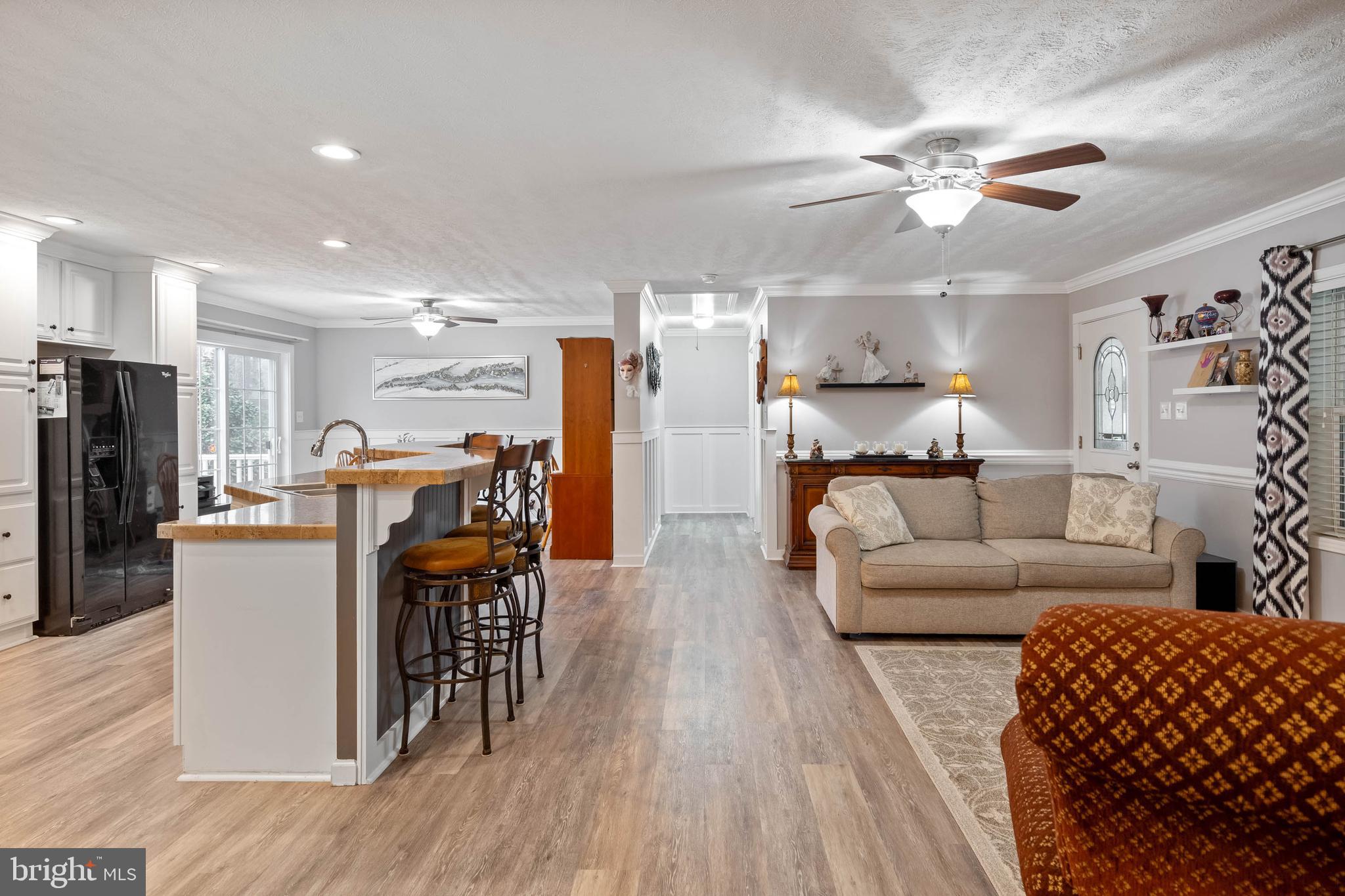 SUN RETREATS REHOBOTH BAY - Residential