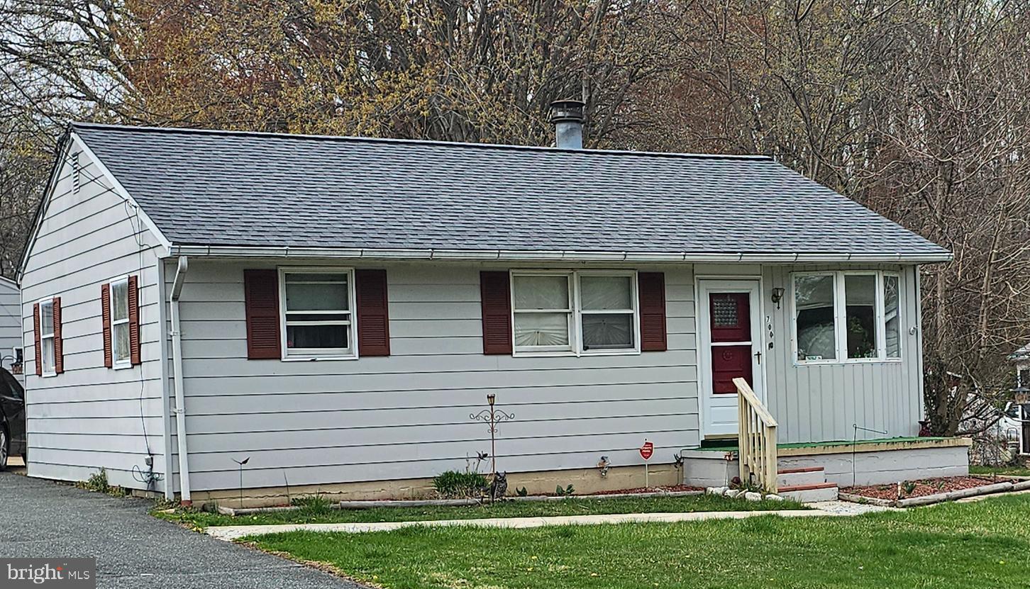 700 TYDINGS ROAD