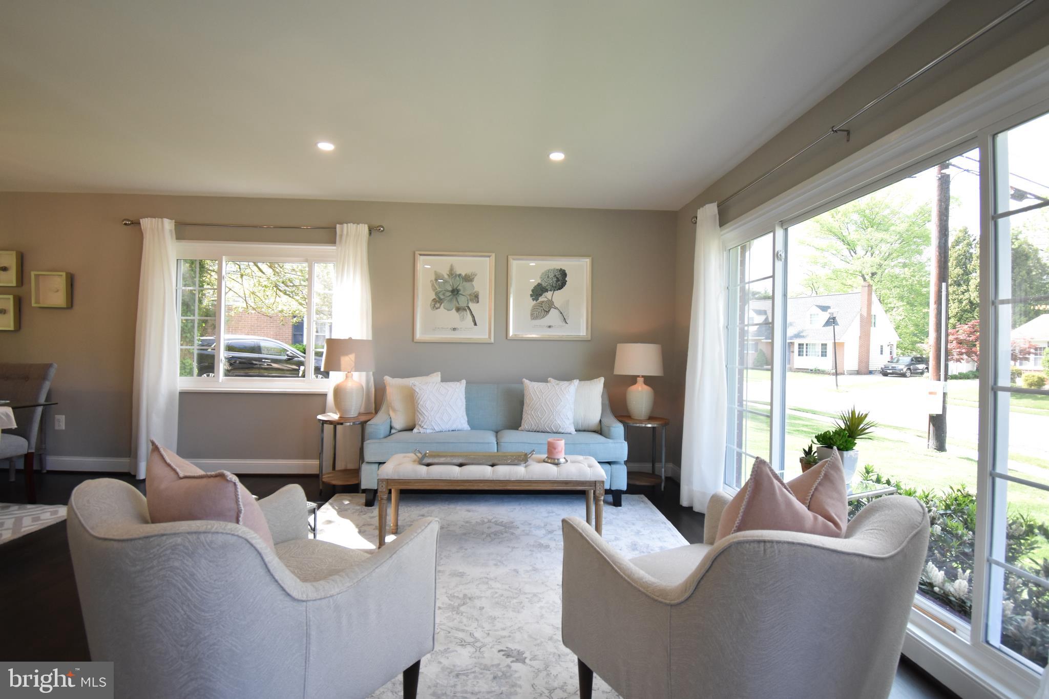 PINE VALLEY - Residential