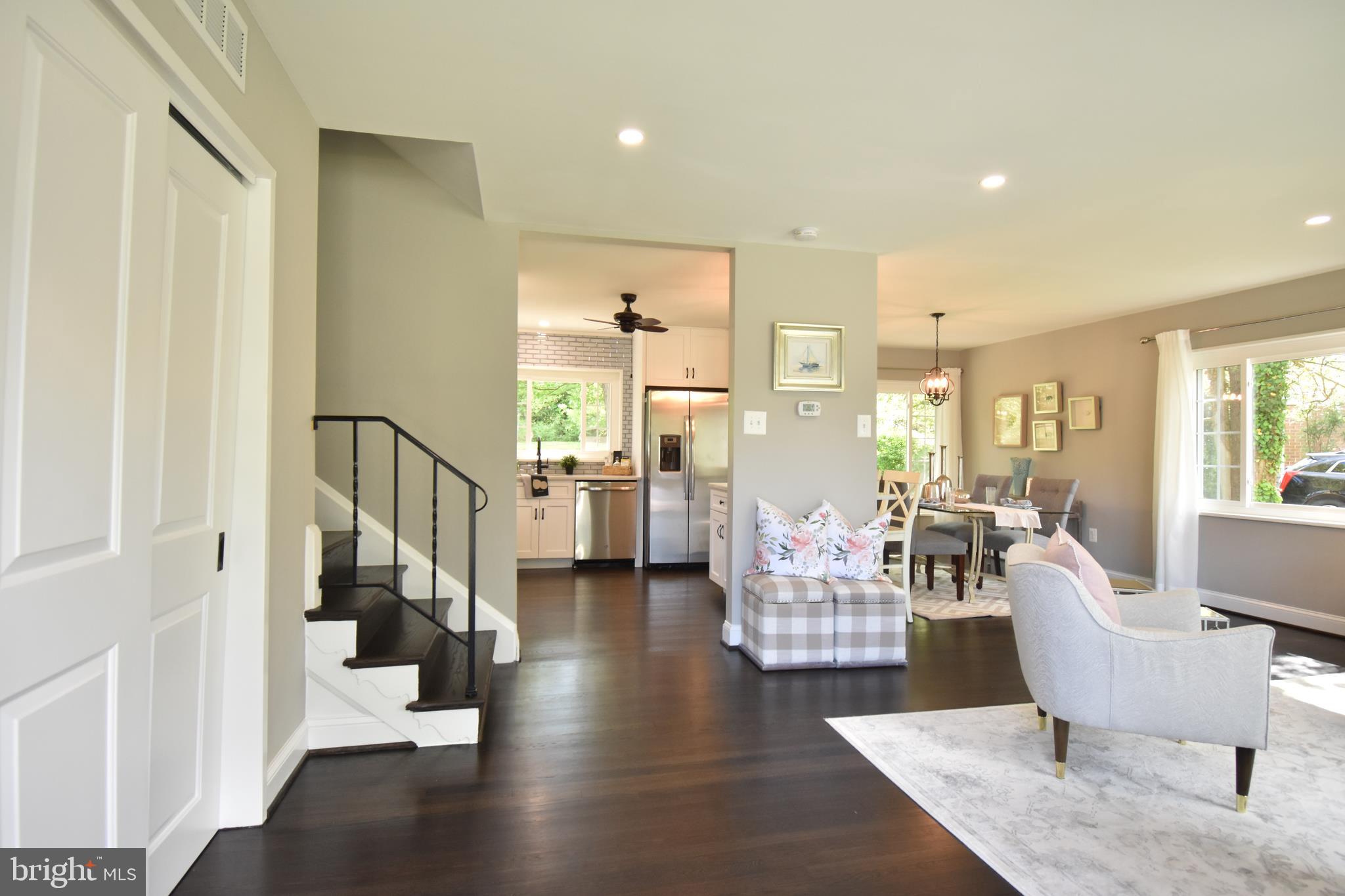 PINE VALLEY - Residential