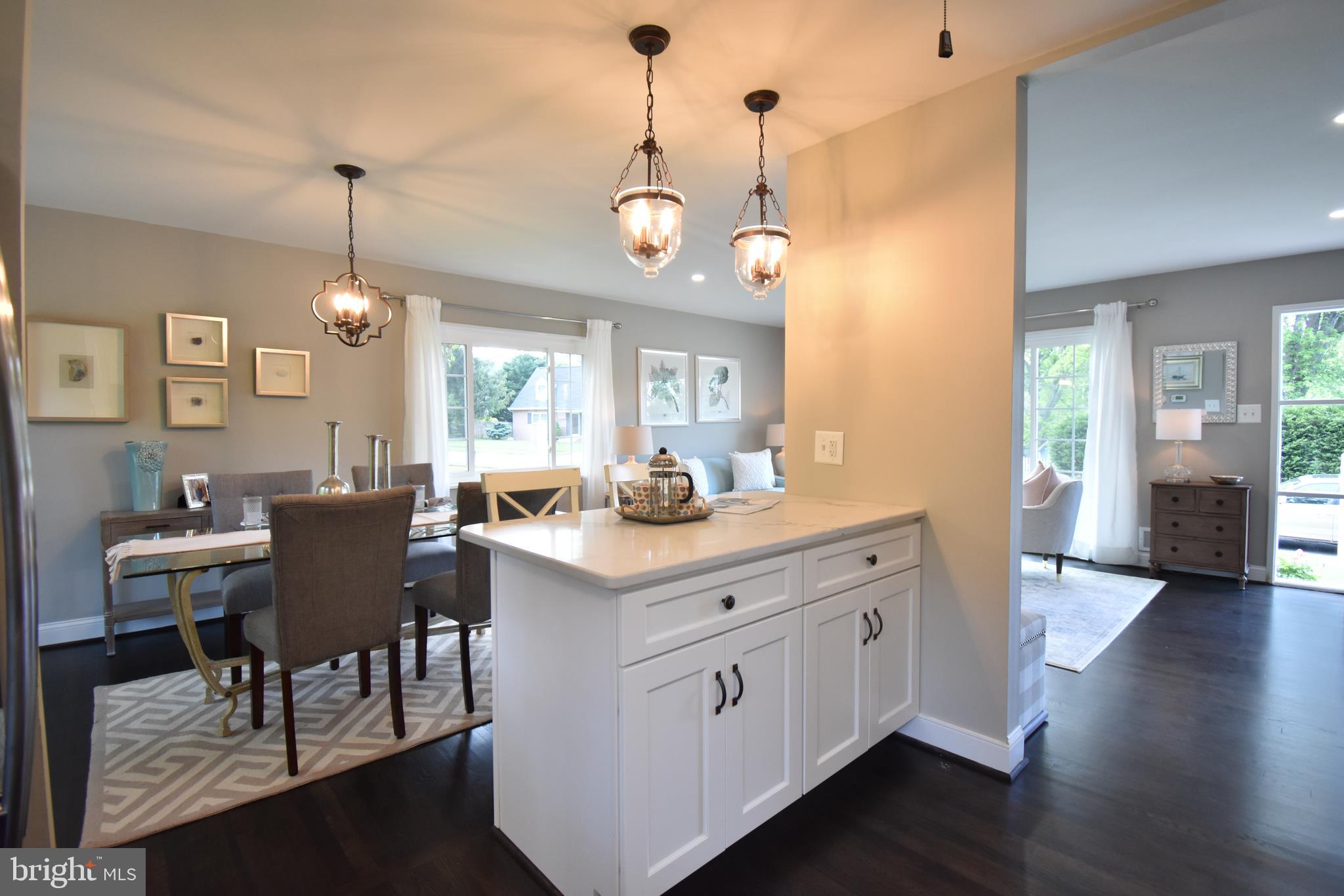 PINE VALLEY - Residential