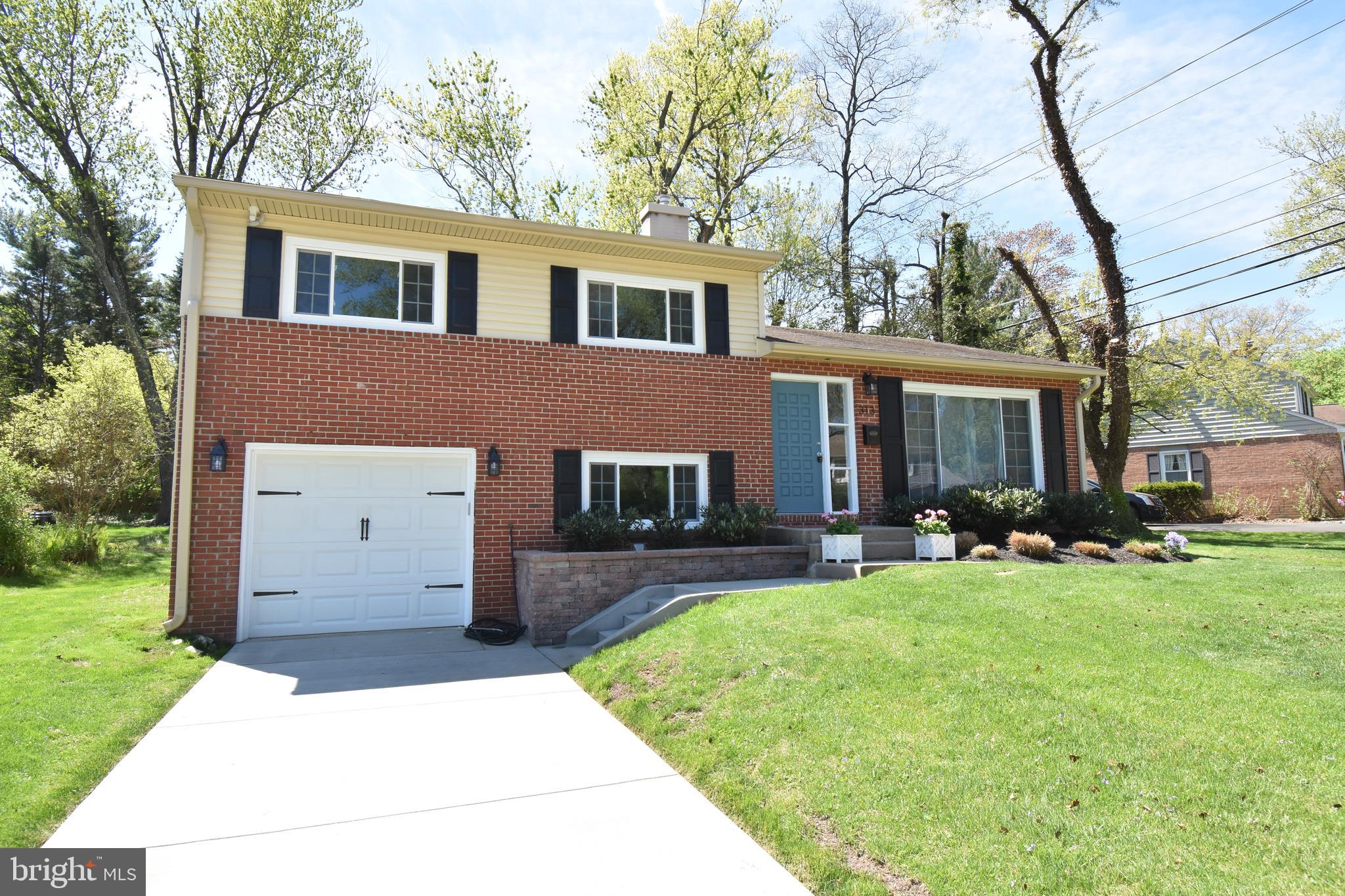 PINE VALLEY - Residential