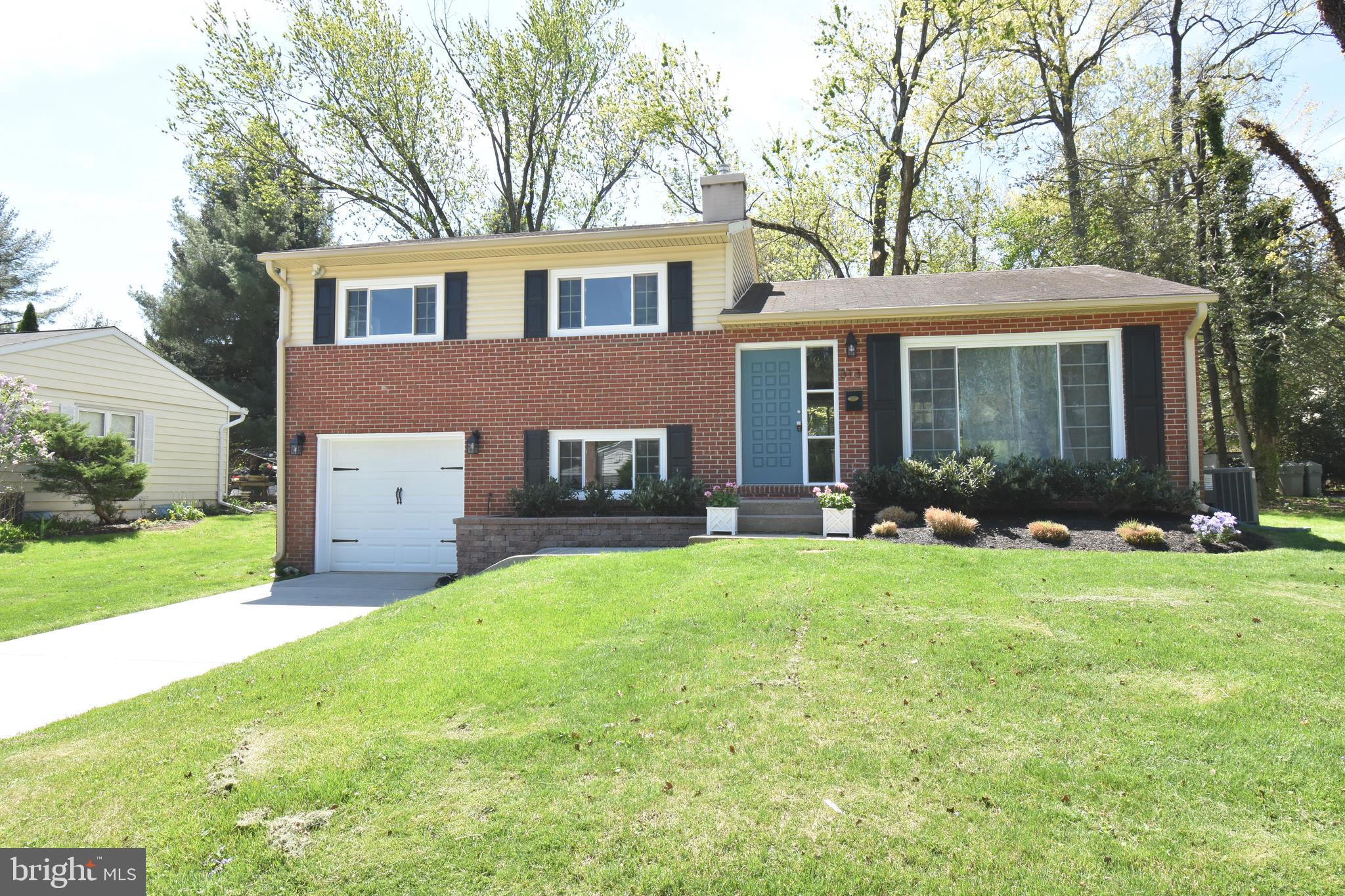 PINE VALLEY - Residential