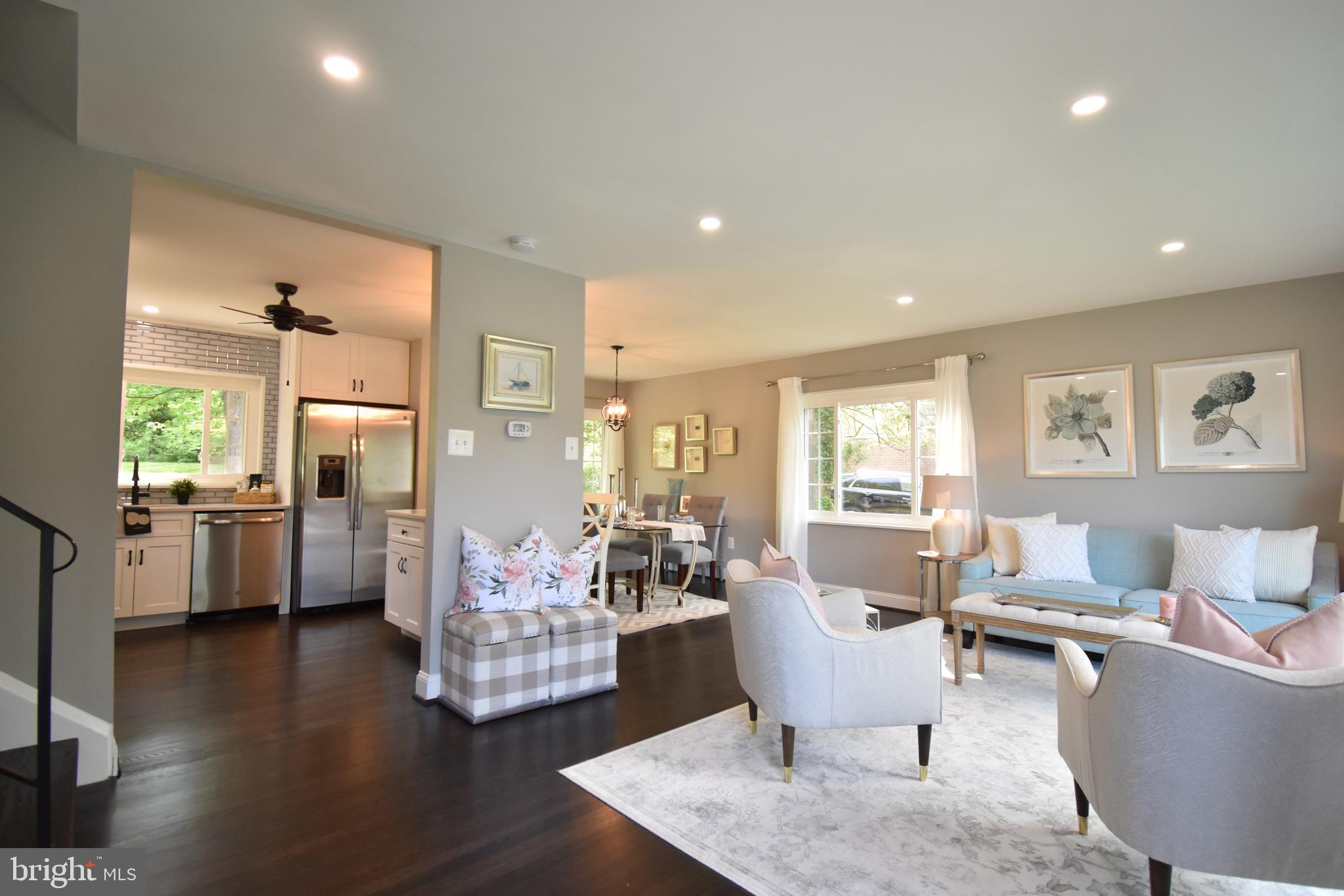 PINE VALLEY - Residential