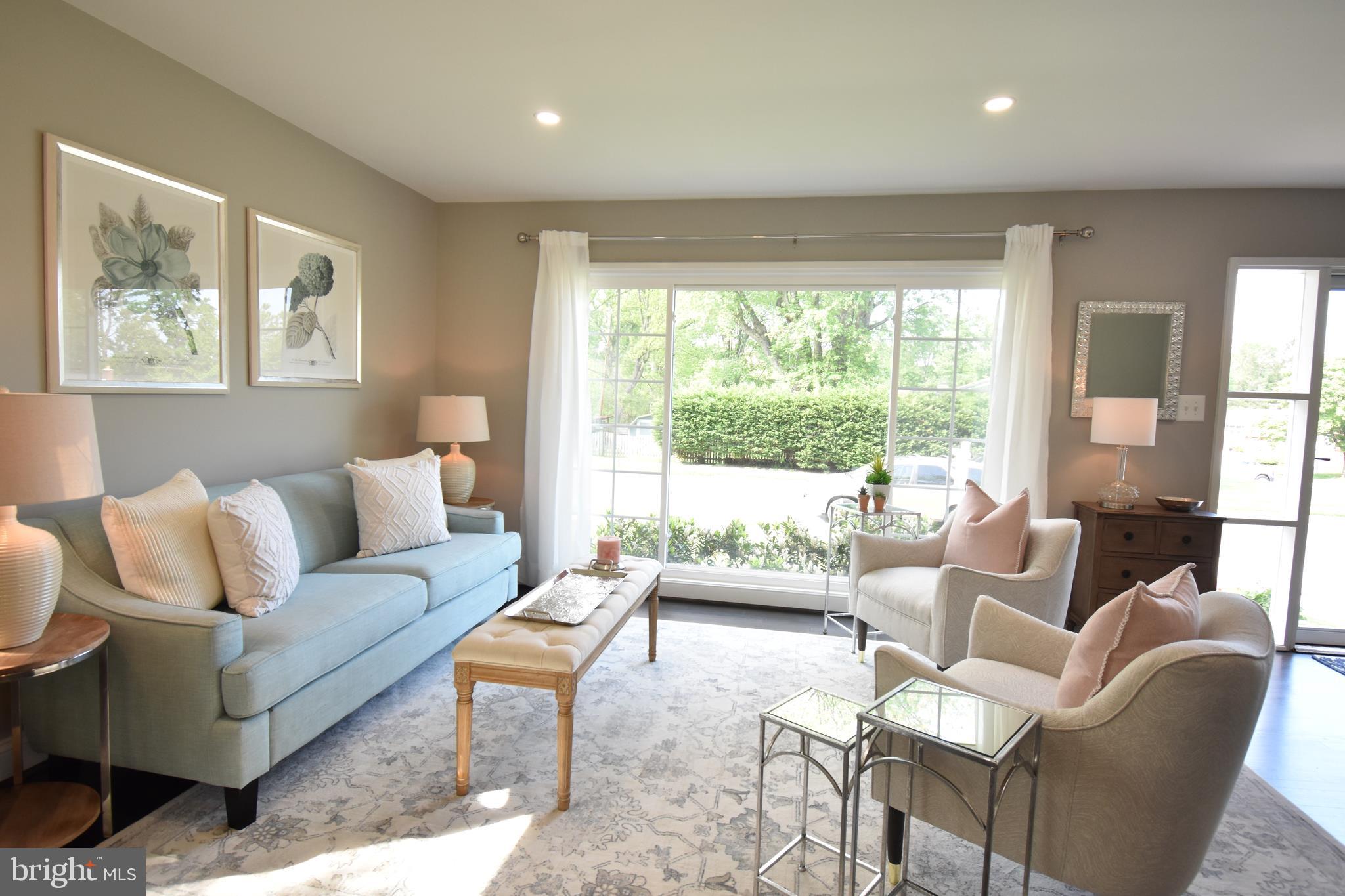 PINE VALLEY - Residential