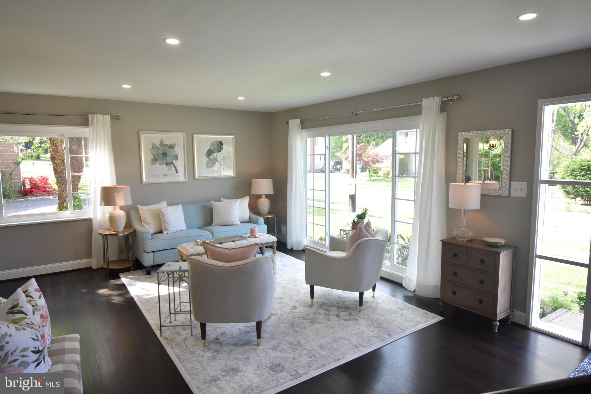 PINE VALLEY - Residential