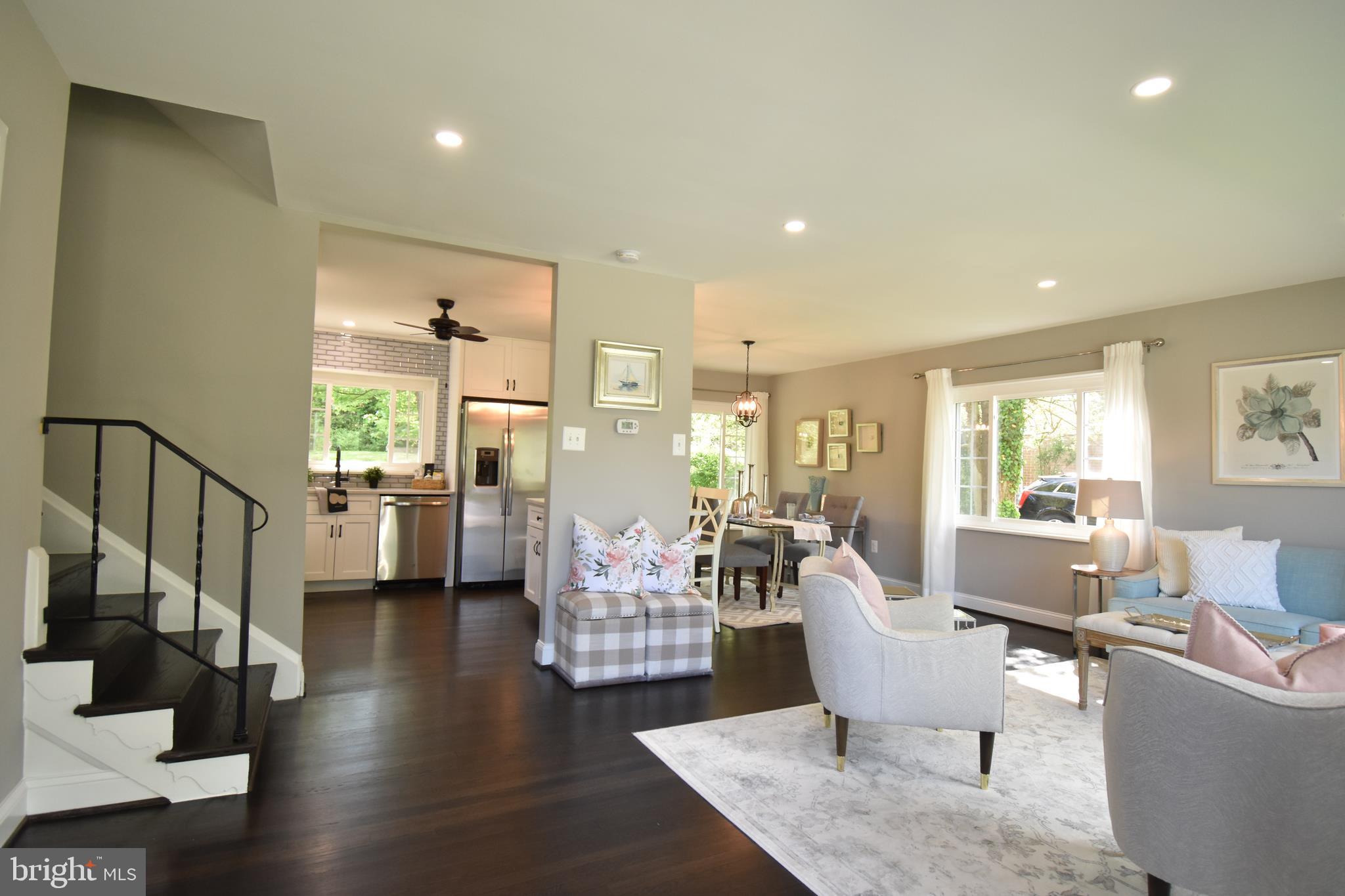 PINE VALLEY - Residential