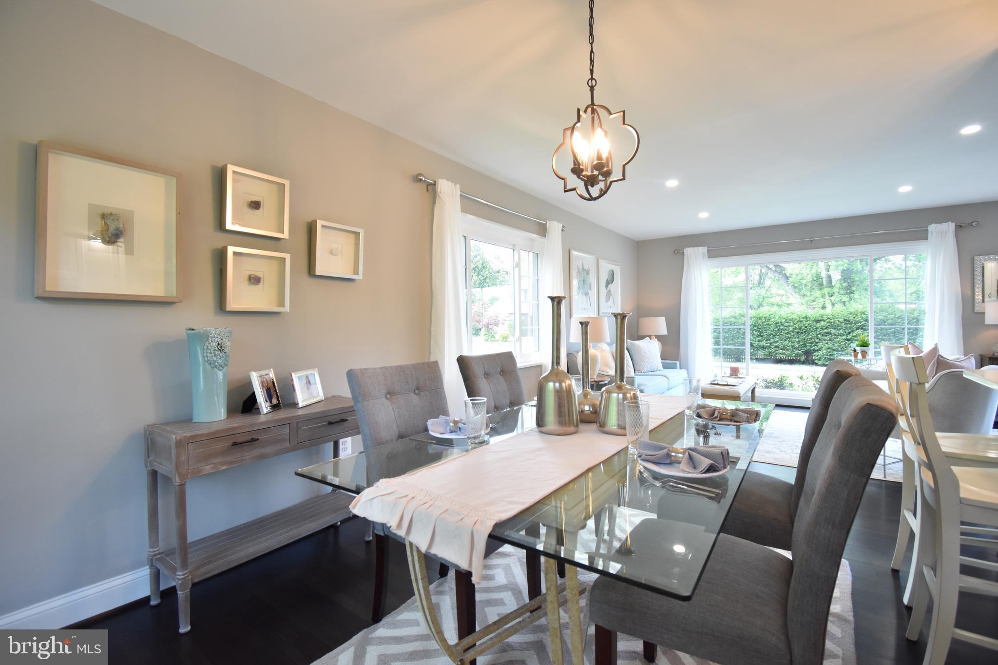 PINE VALLEY - Residential