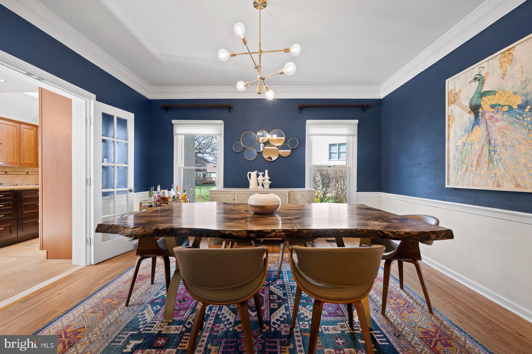 CORNERSTONE - Residential