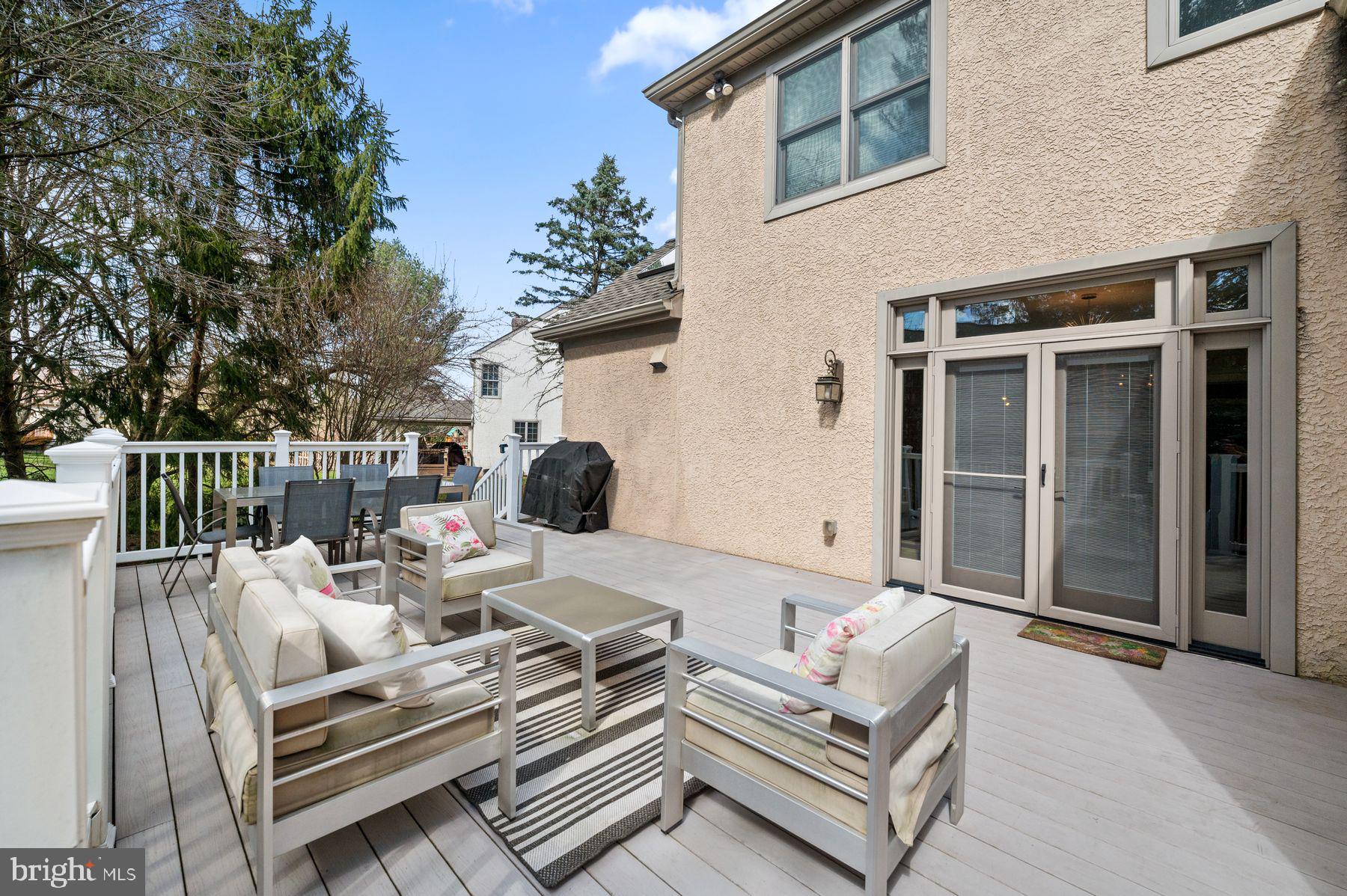 CORNERSTONE - Residential