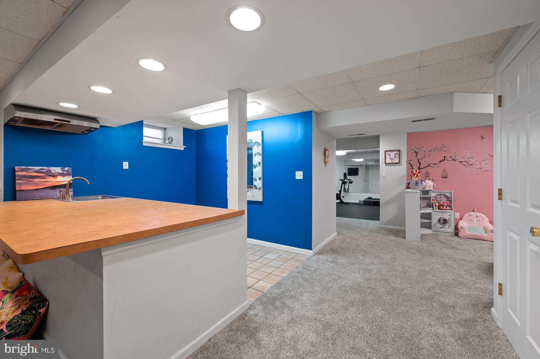 CORNERSTONE - Residential