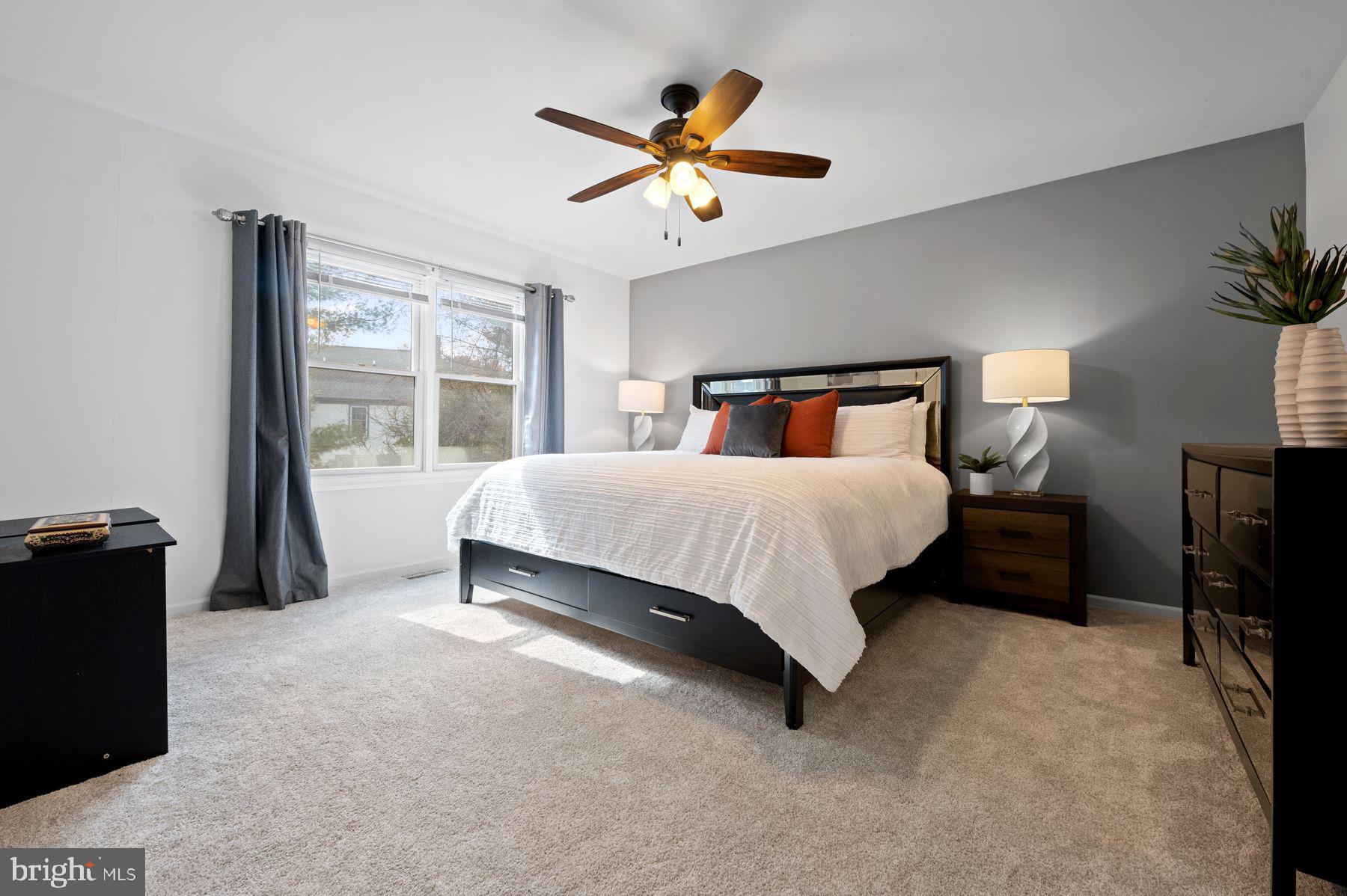 CORNERSTONE - Residential