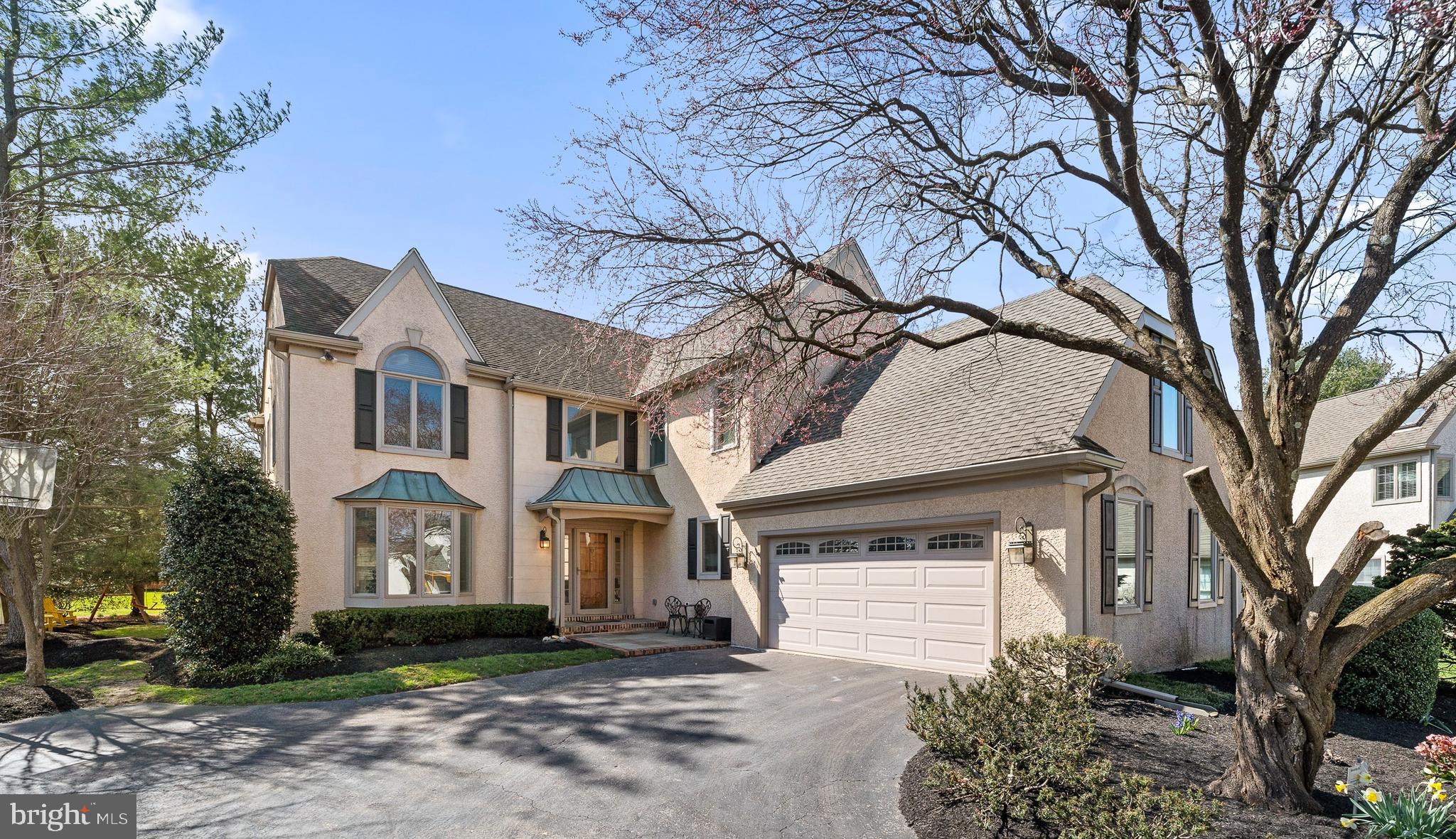 CORNERSTONE - Residential