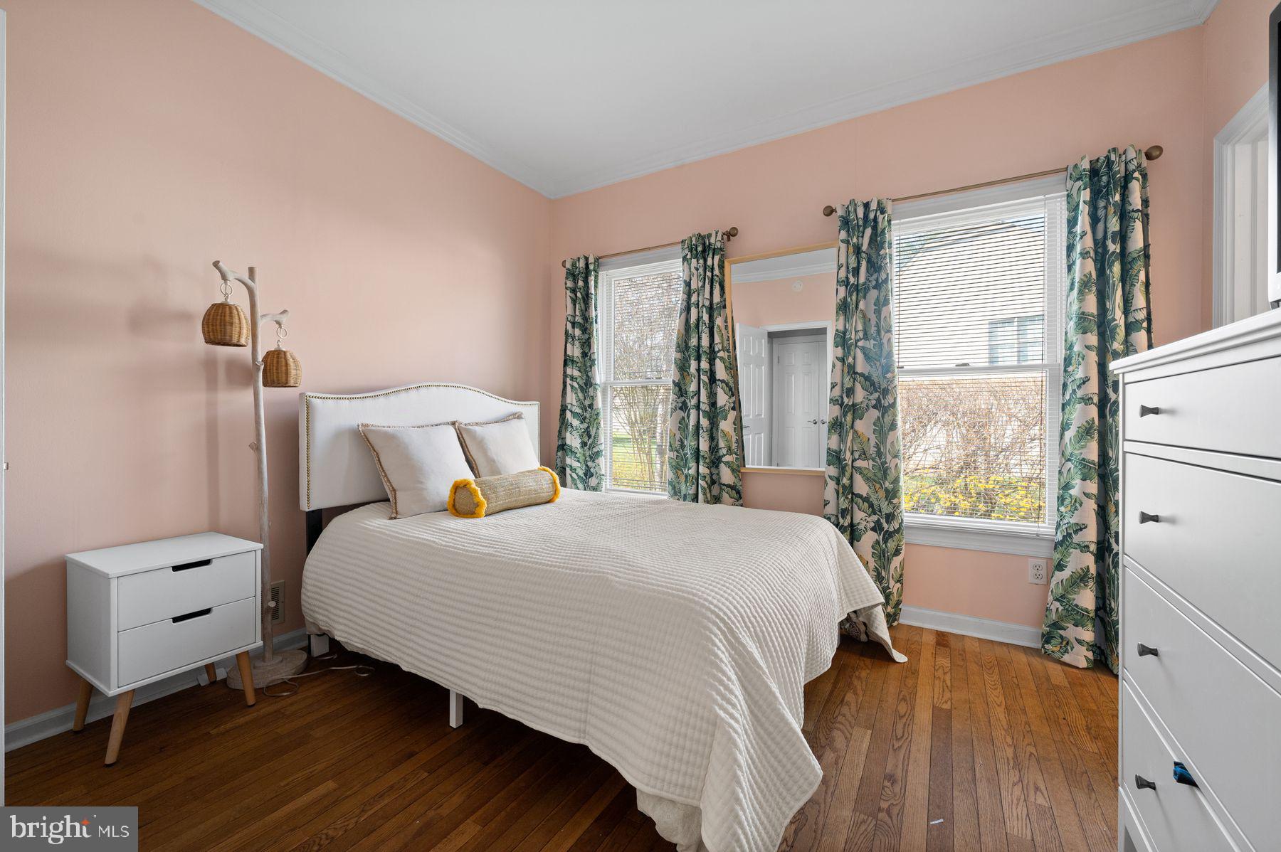 CORNERSTONE - Residential