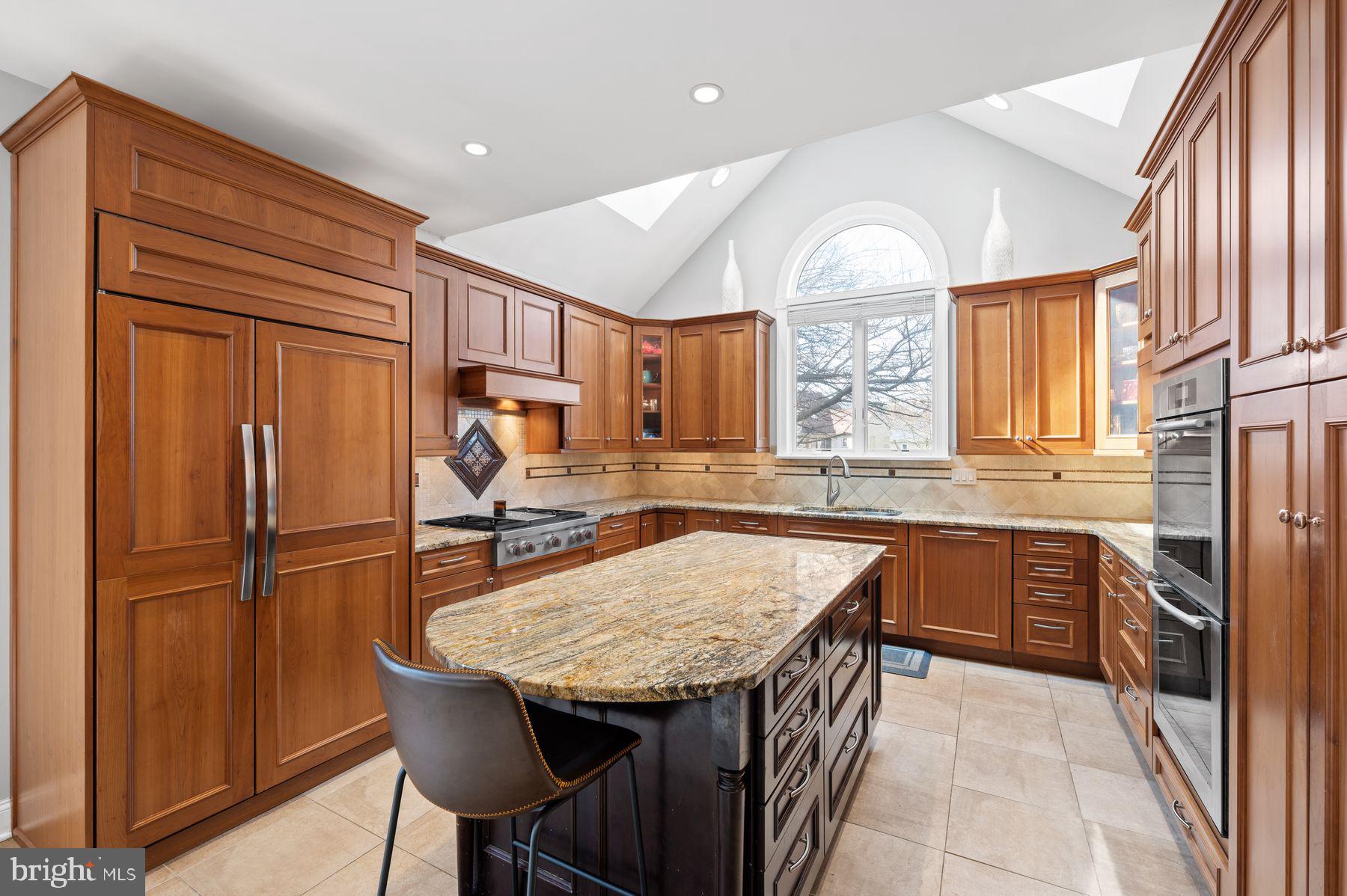 CORNERSTONE - Residential