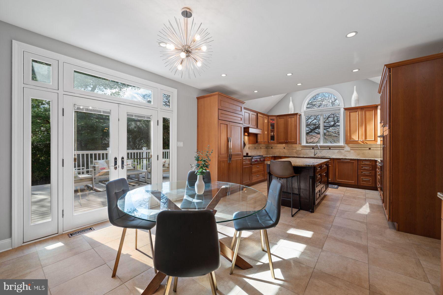 CORNERSTONE - Residential