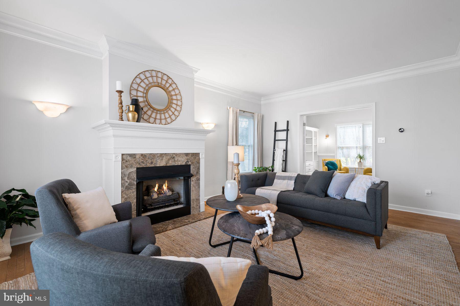 CORNERSTONE - Residential