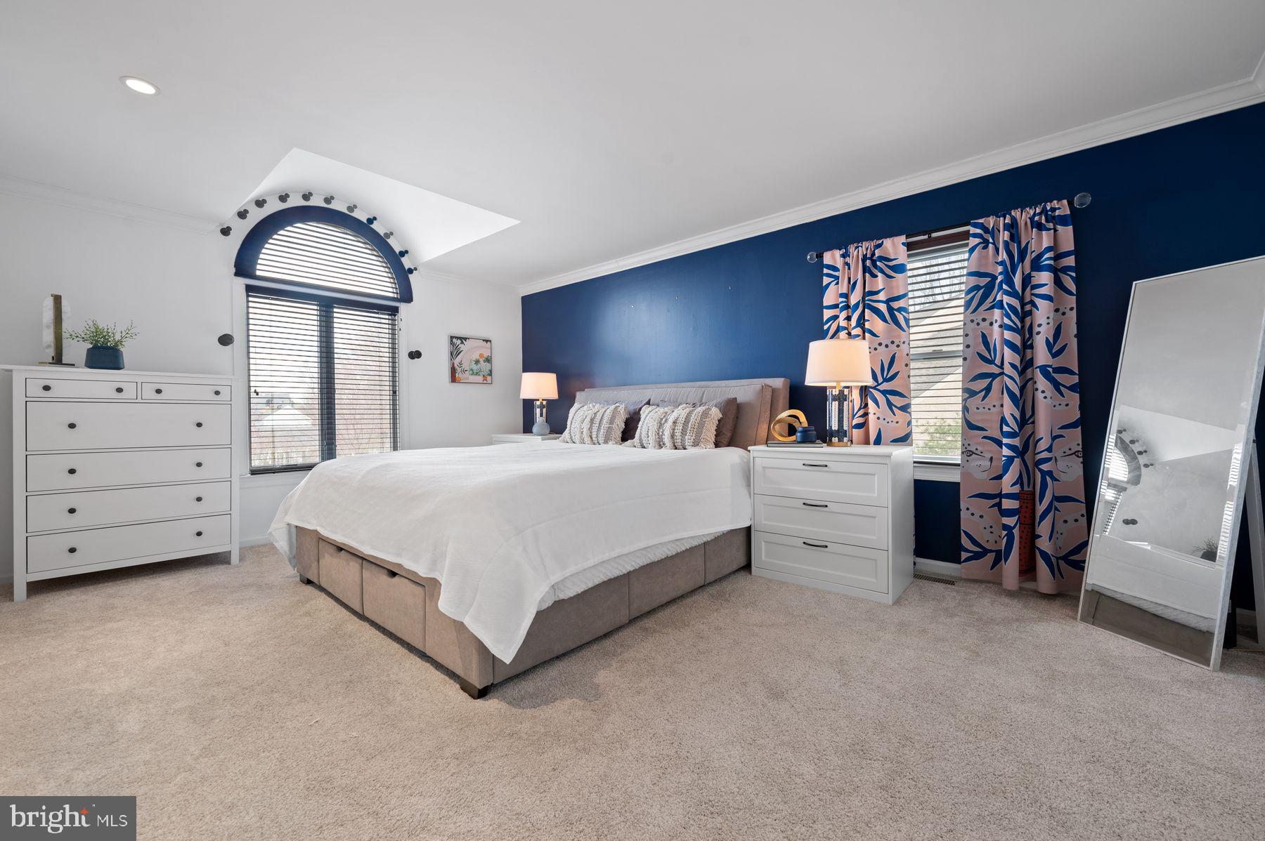 CORNERSTONE - Residential