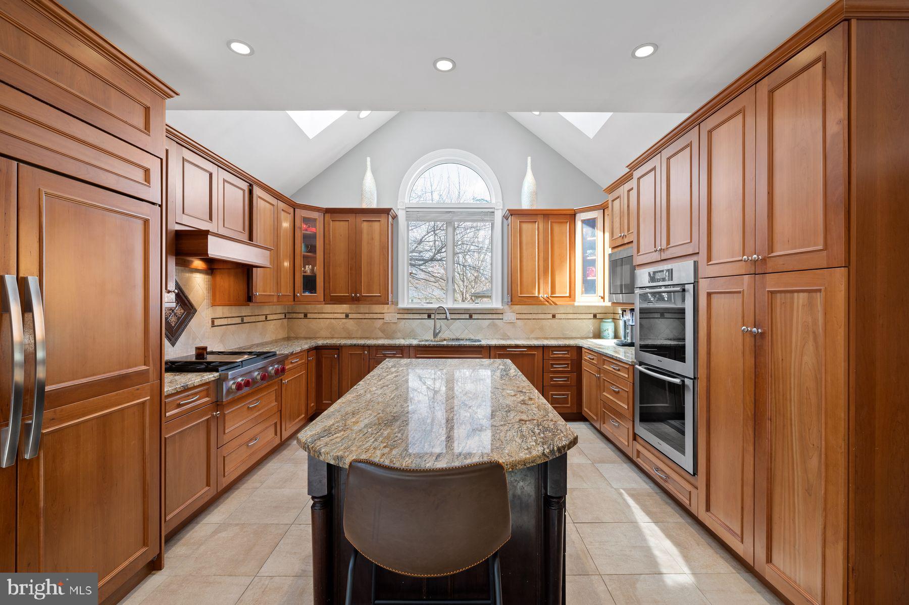 CORNERSTONE - Residential