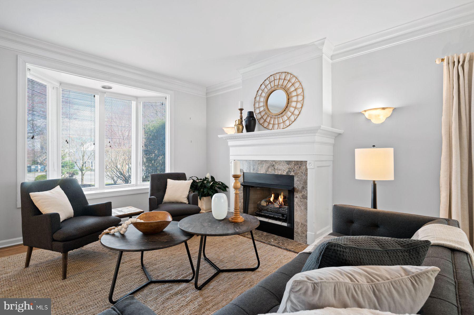 CORNERSTONE - Residential