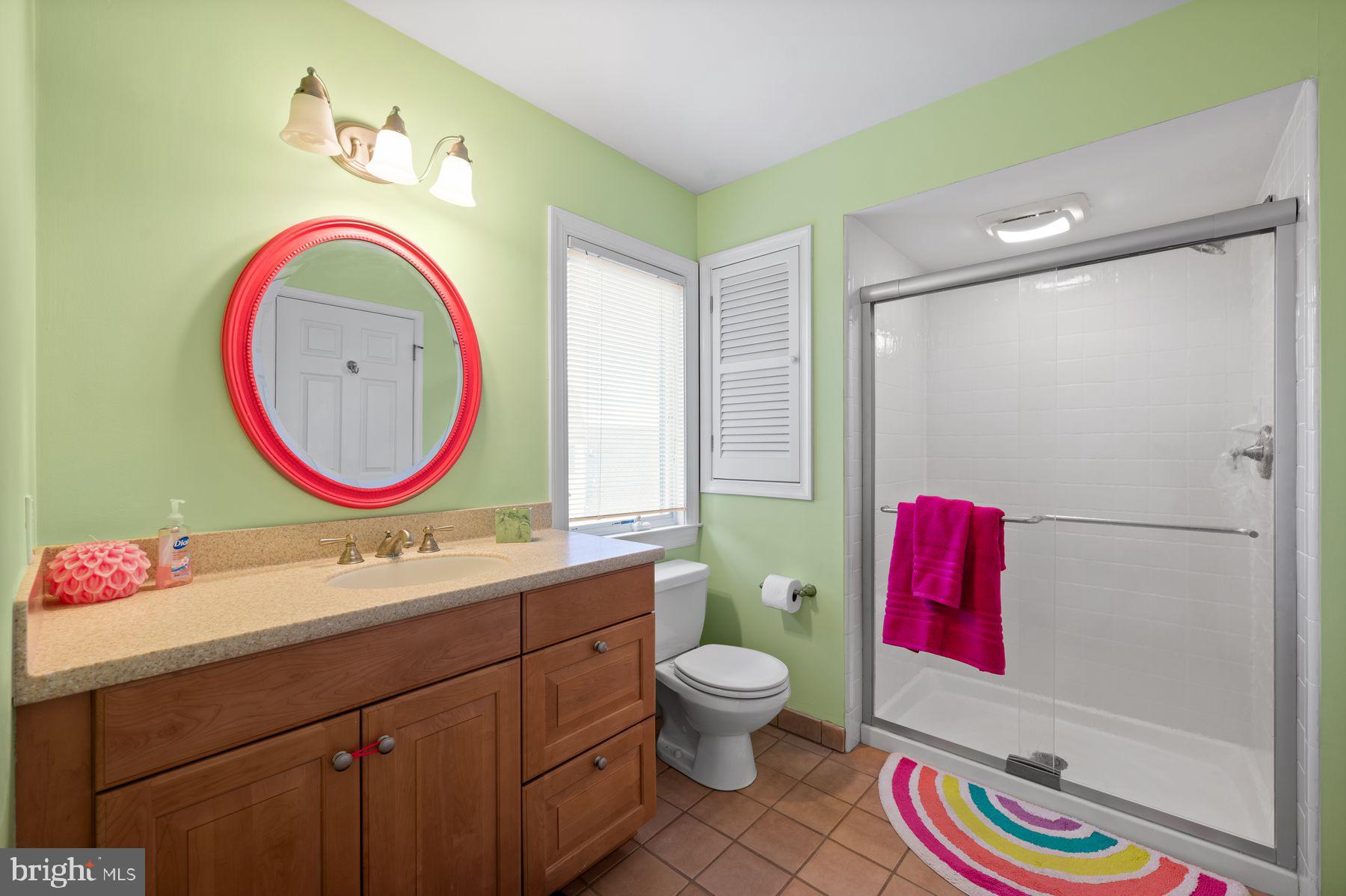 CORNERSTONE - Residential