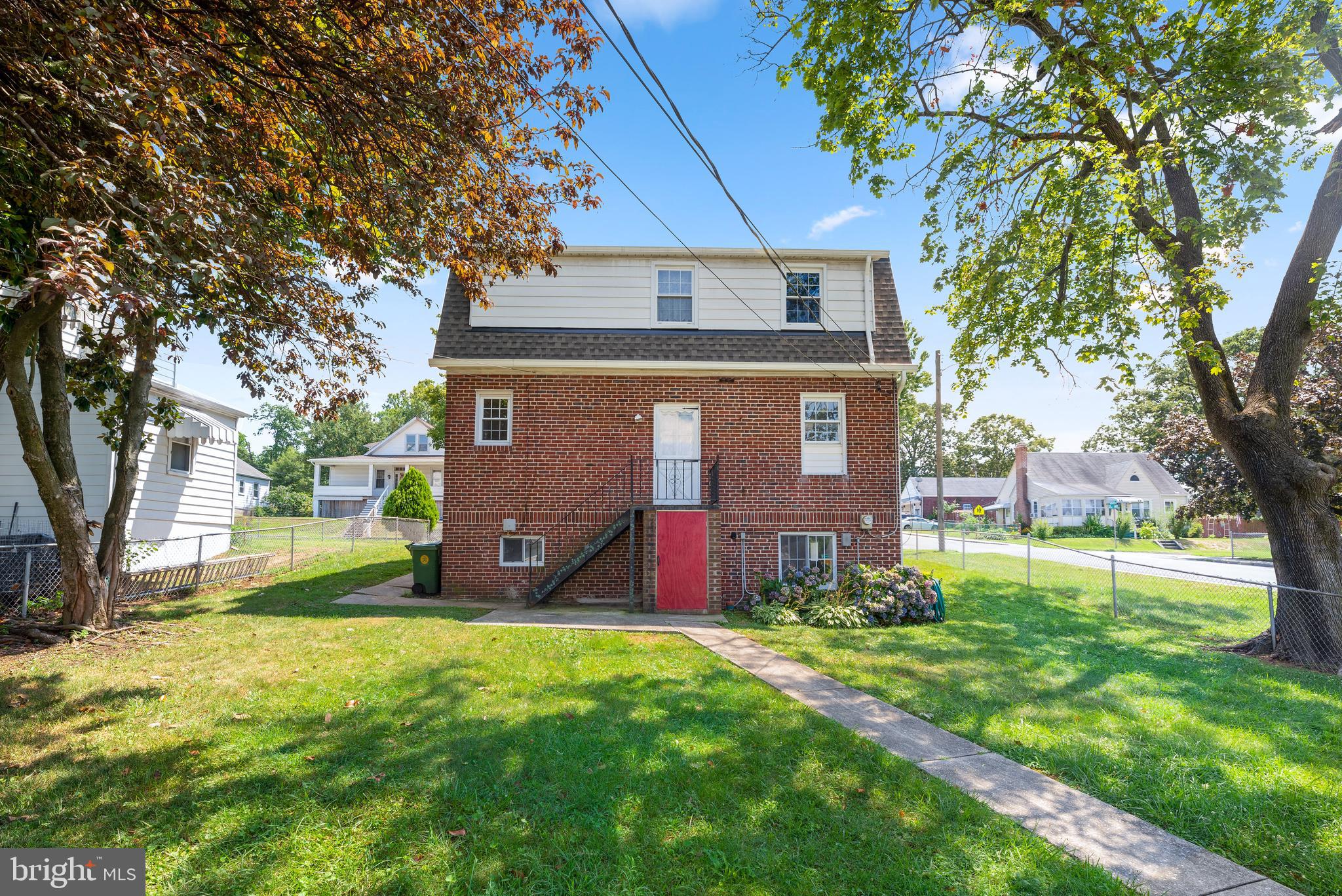 BROOKLYN PARK - Residential