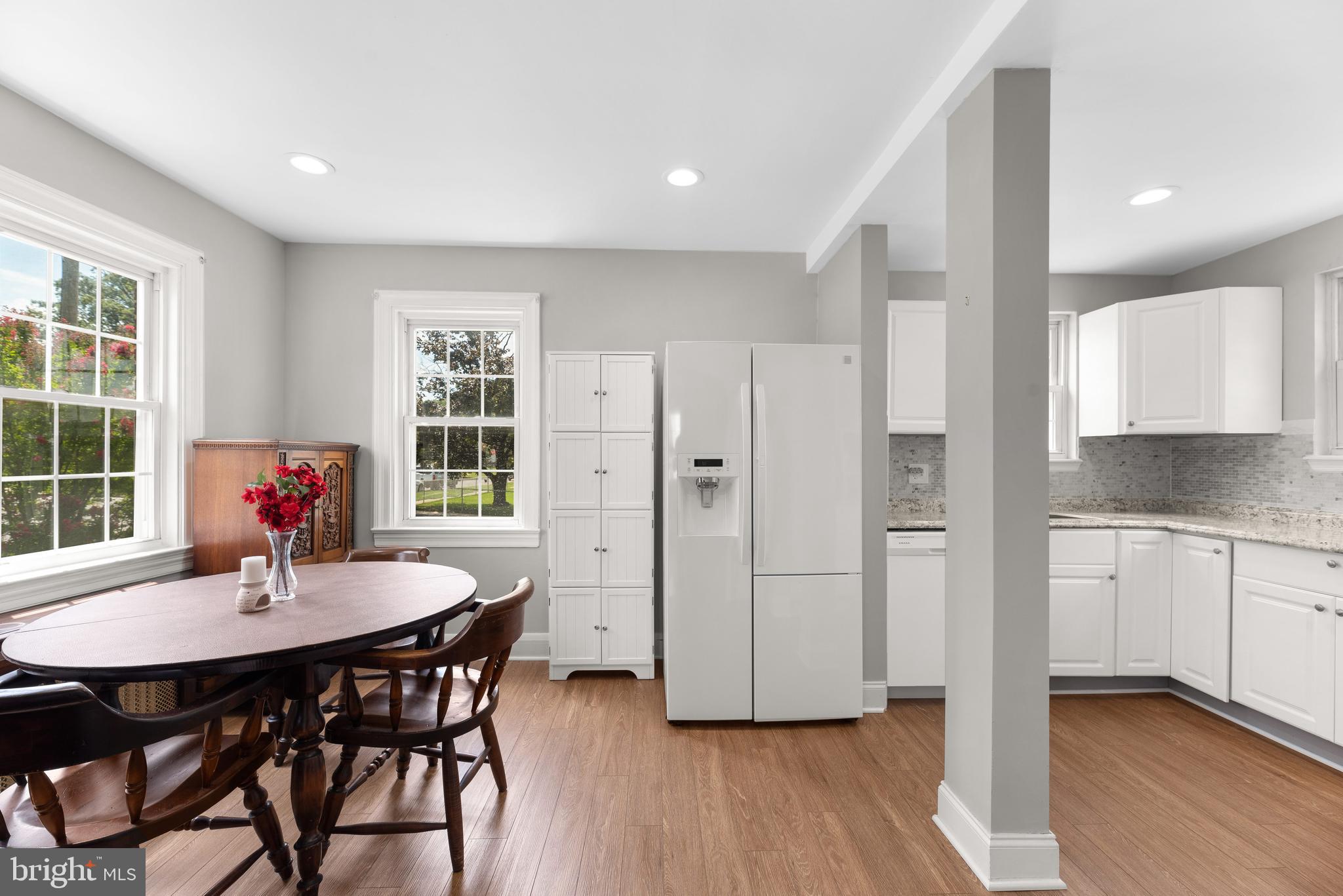 BROOKLYN PARK - Residential