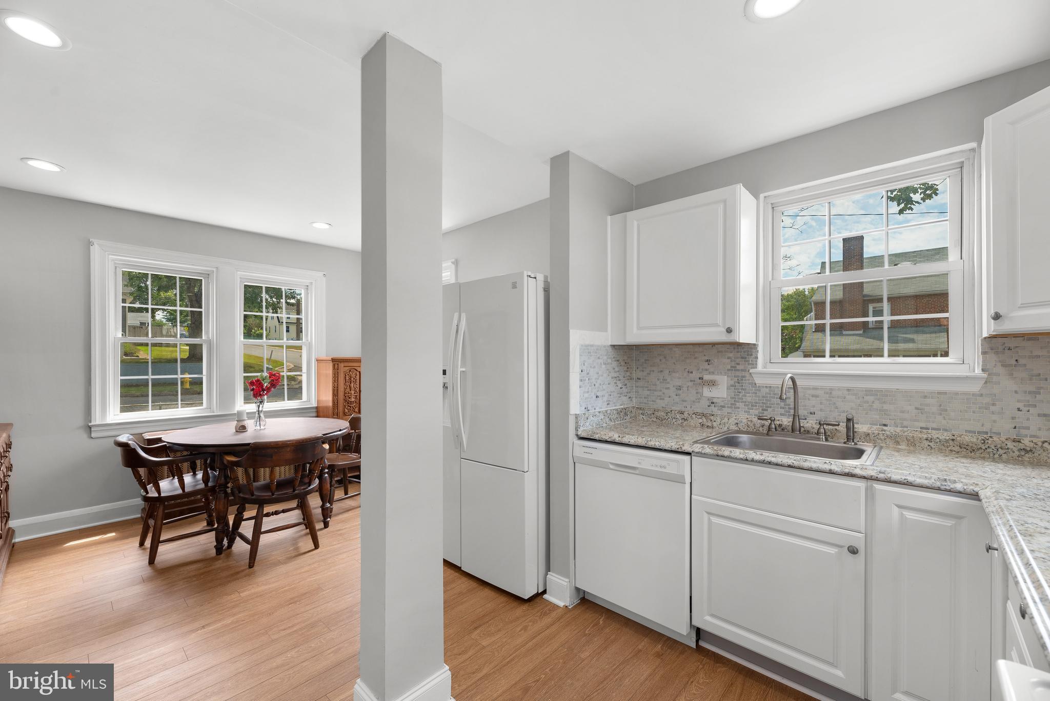 BROOKLYN PARK - Residential