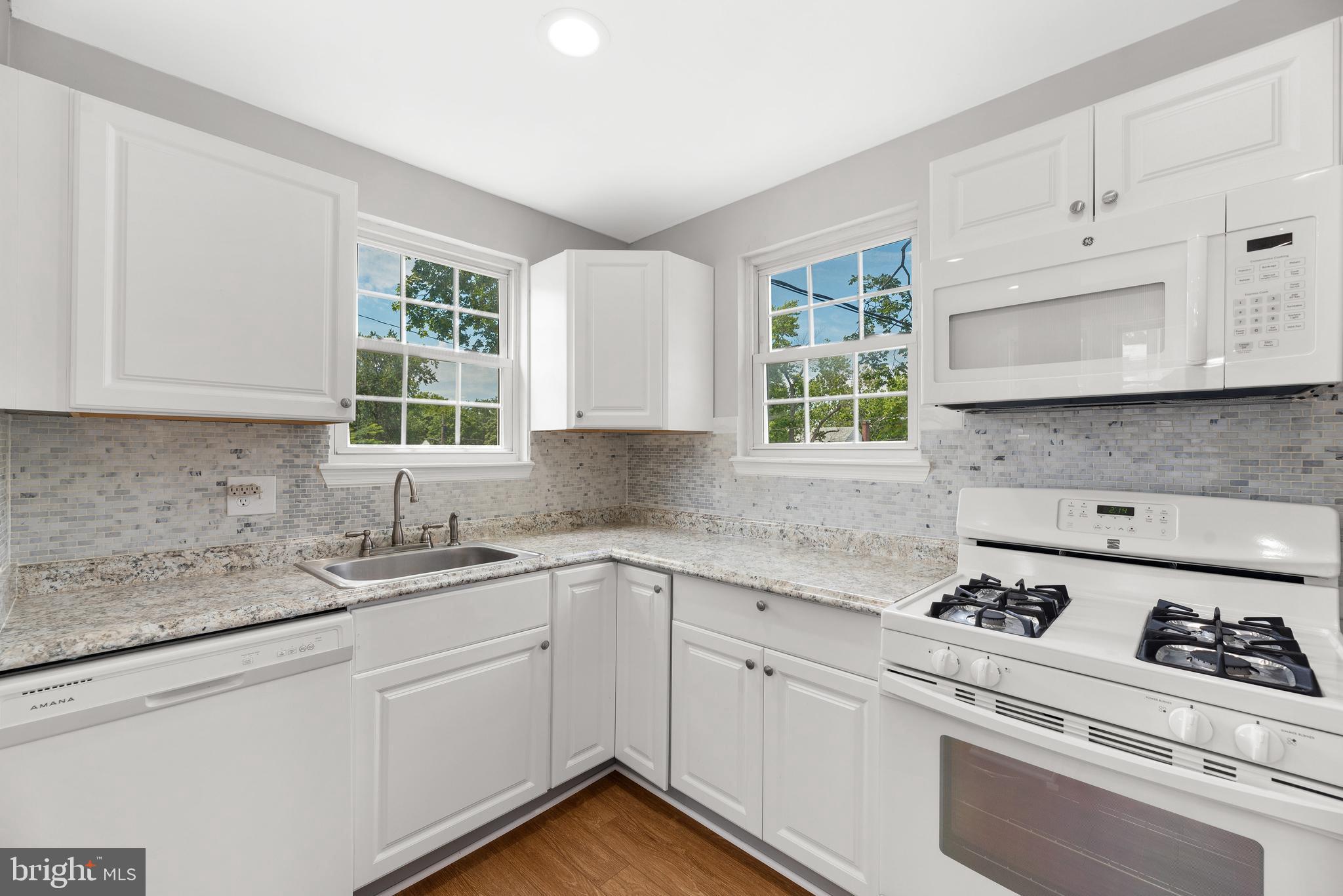 BROOKLYN PARK - Residential