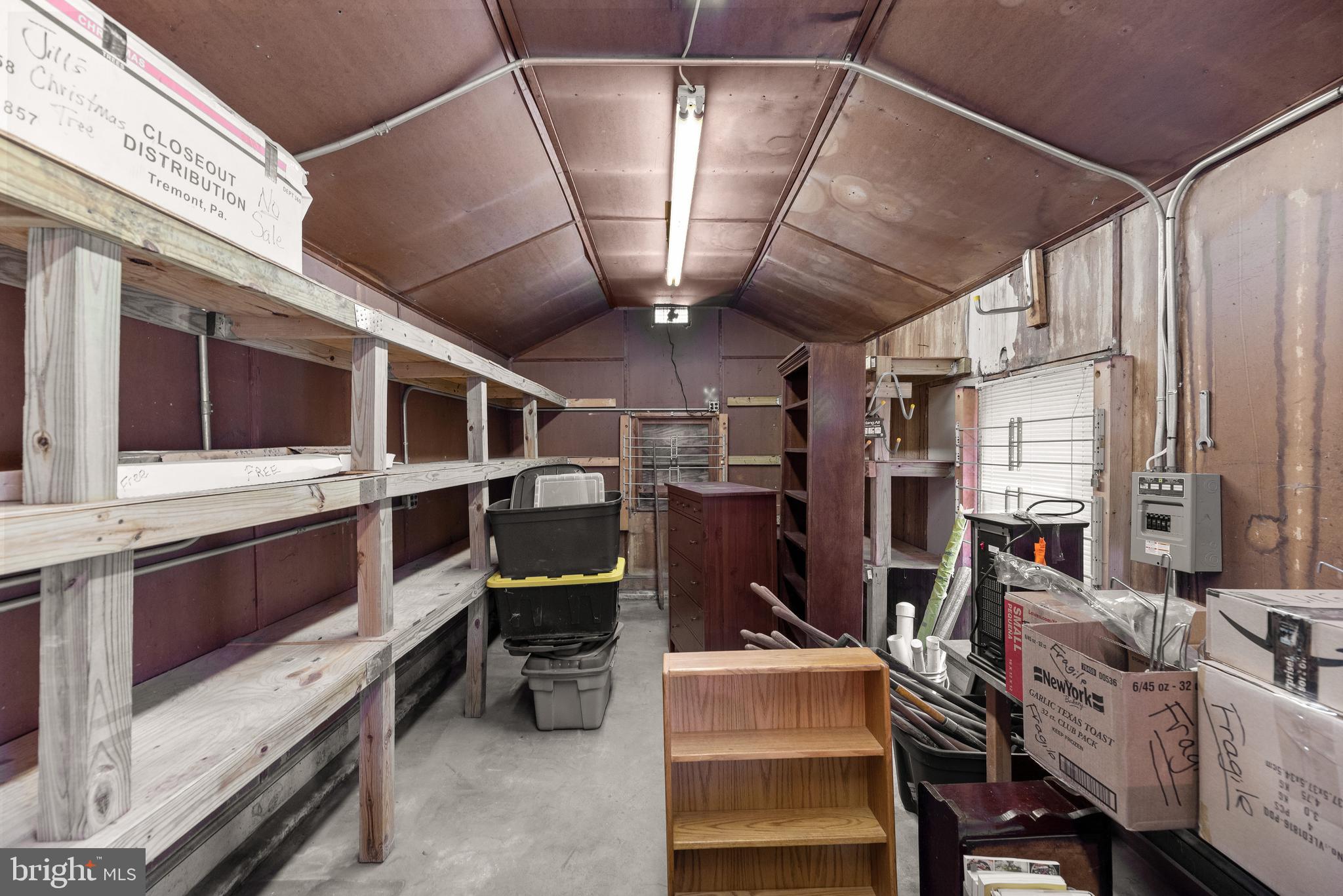 BROOKLYN PARK - Residential