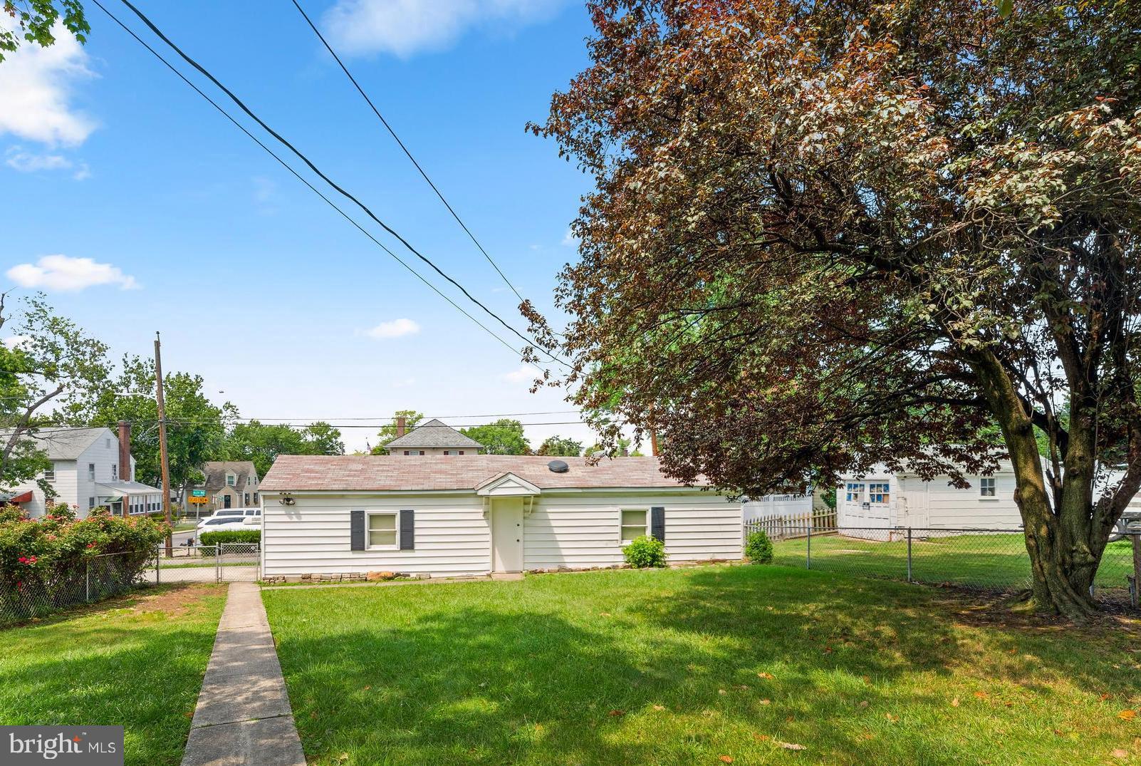 BROOKLYN PARK - Residential