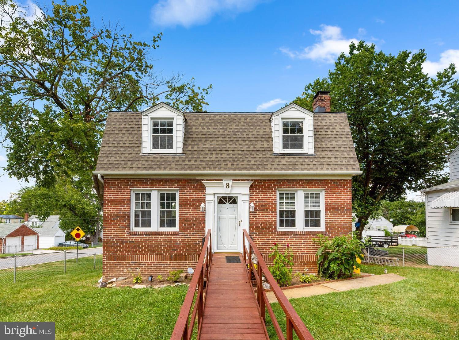 BROOKLYN PARK - Residential