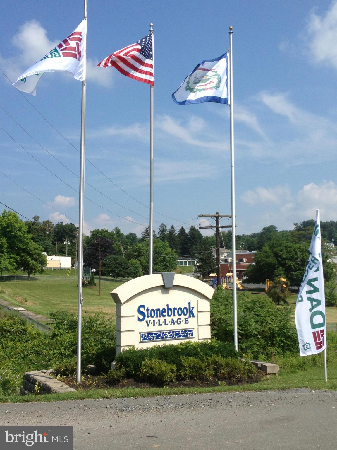 STONEBROOK VILLAGE - Residential