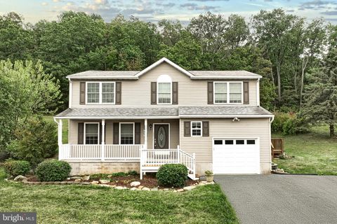 4251 MARTIS HILL DRIVE WESTMINSTER MD 21158