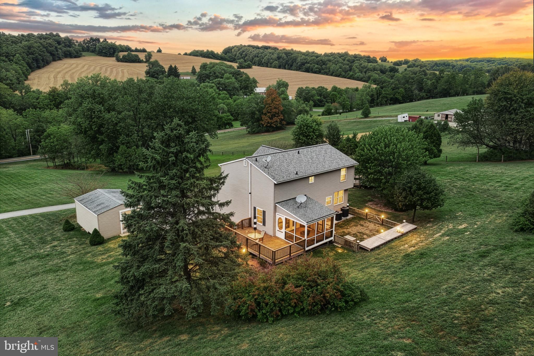 4251 MARTIS HILL DRIVE