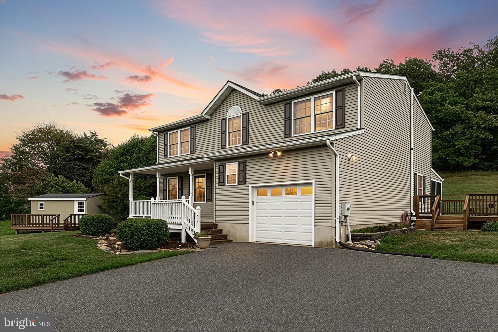 4251 MARTIS HILL DRIVE