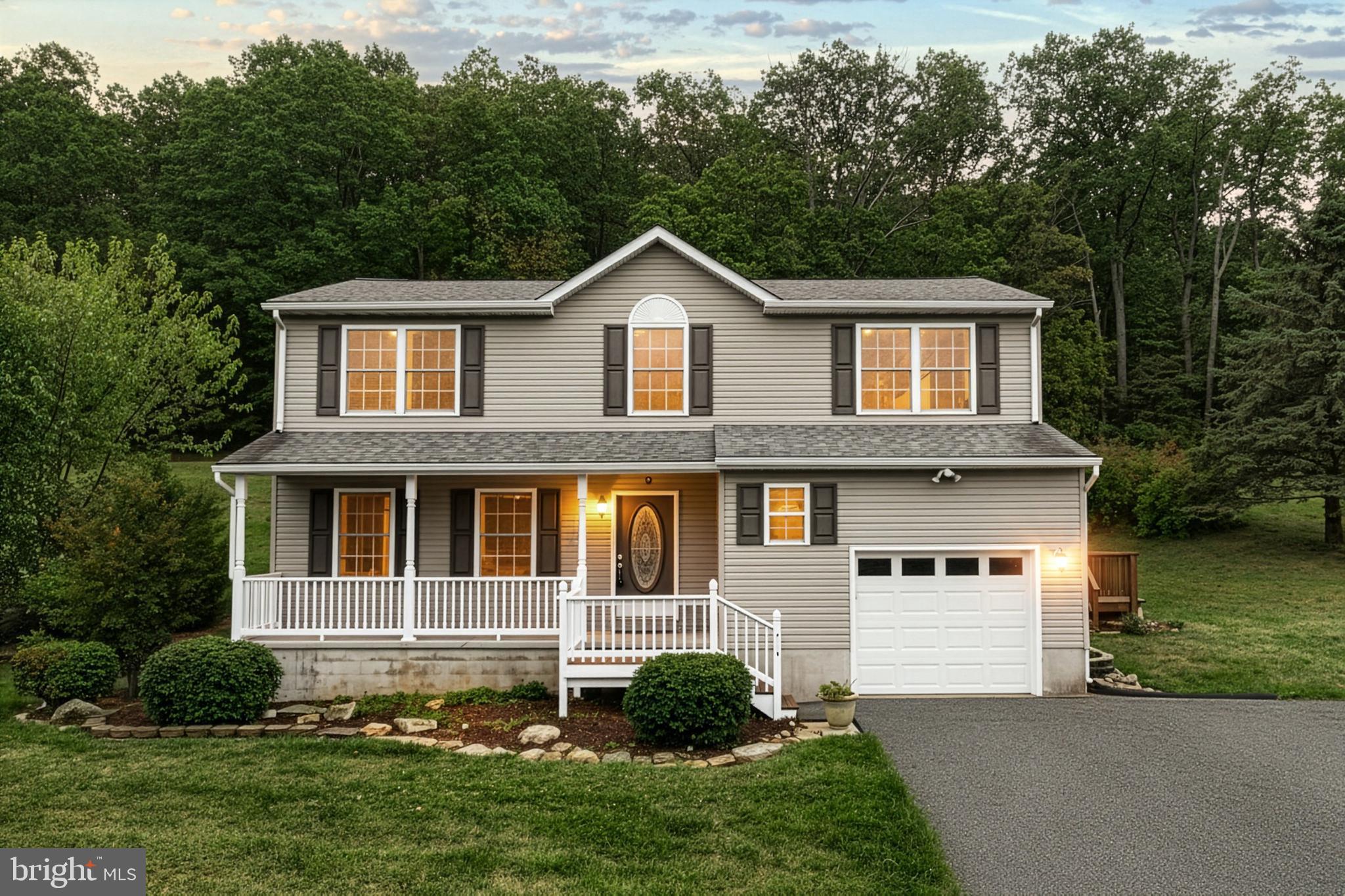 4251 MARTIS HILL DRIVE