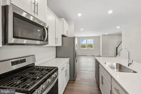 16637 Green Glade Drive, Brandywine, MD MLS: MDPG2143748