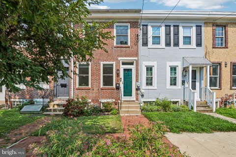 Townhouse For Sale - 315 S Matlack Street<br/> WEST CHESTER, PA 19382