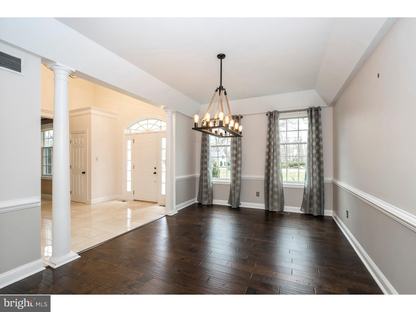 GREAT OAK CIRCLE - Residential