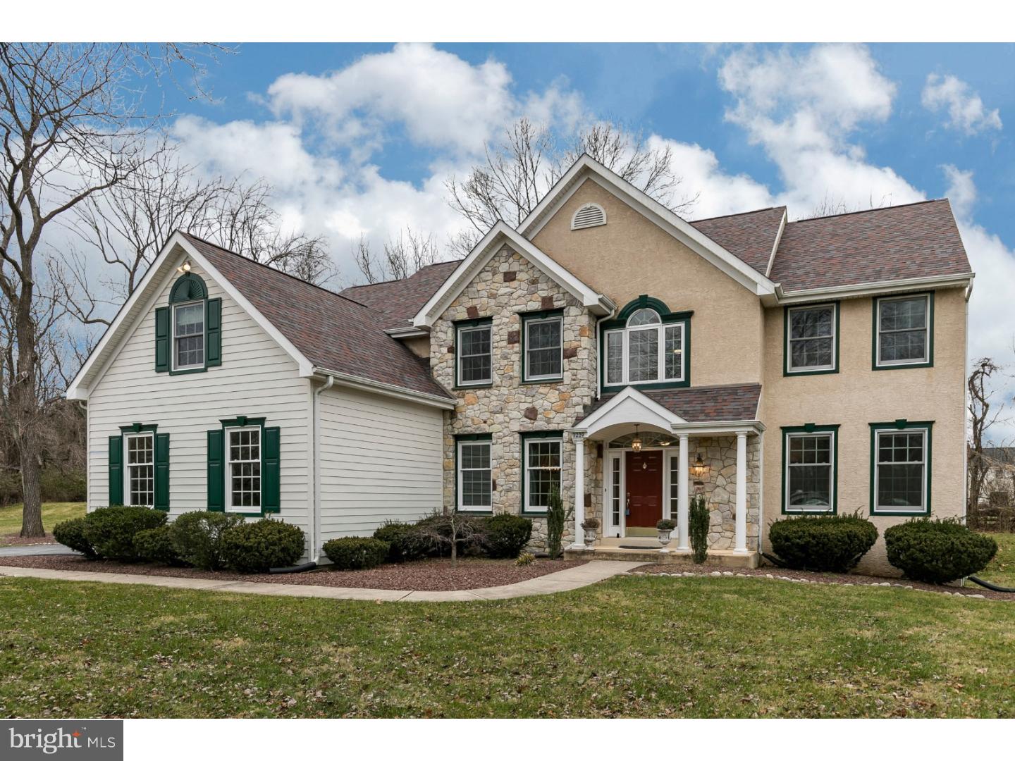 GREAT OAK CIRCLE - Residential