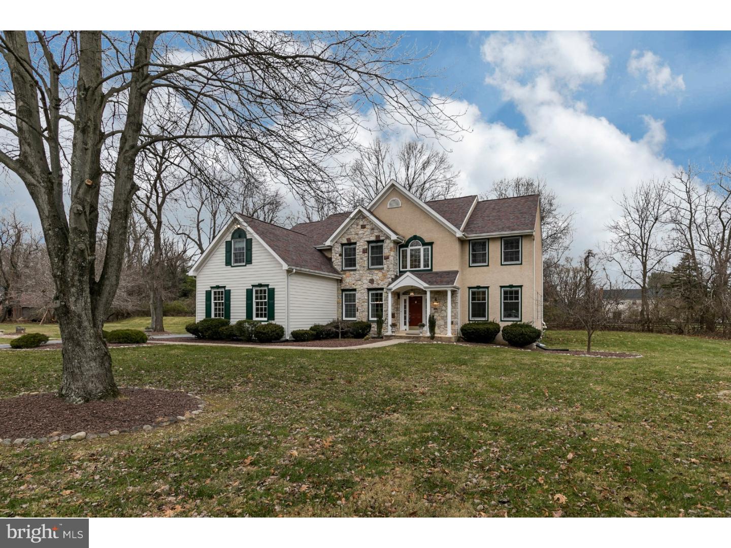 GREAT OAK CIRCLE - Residential