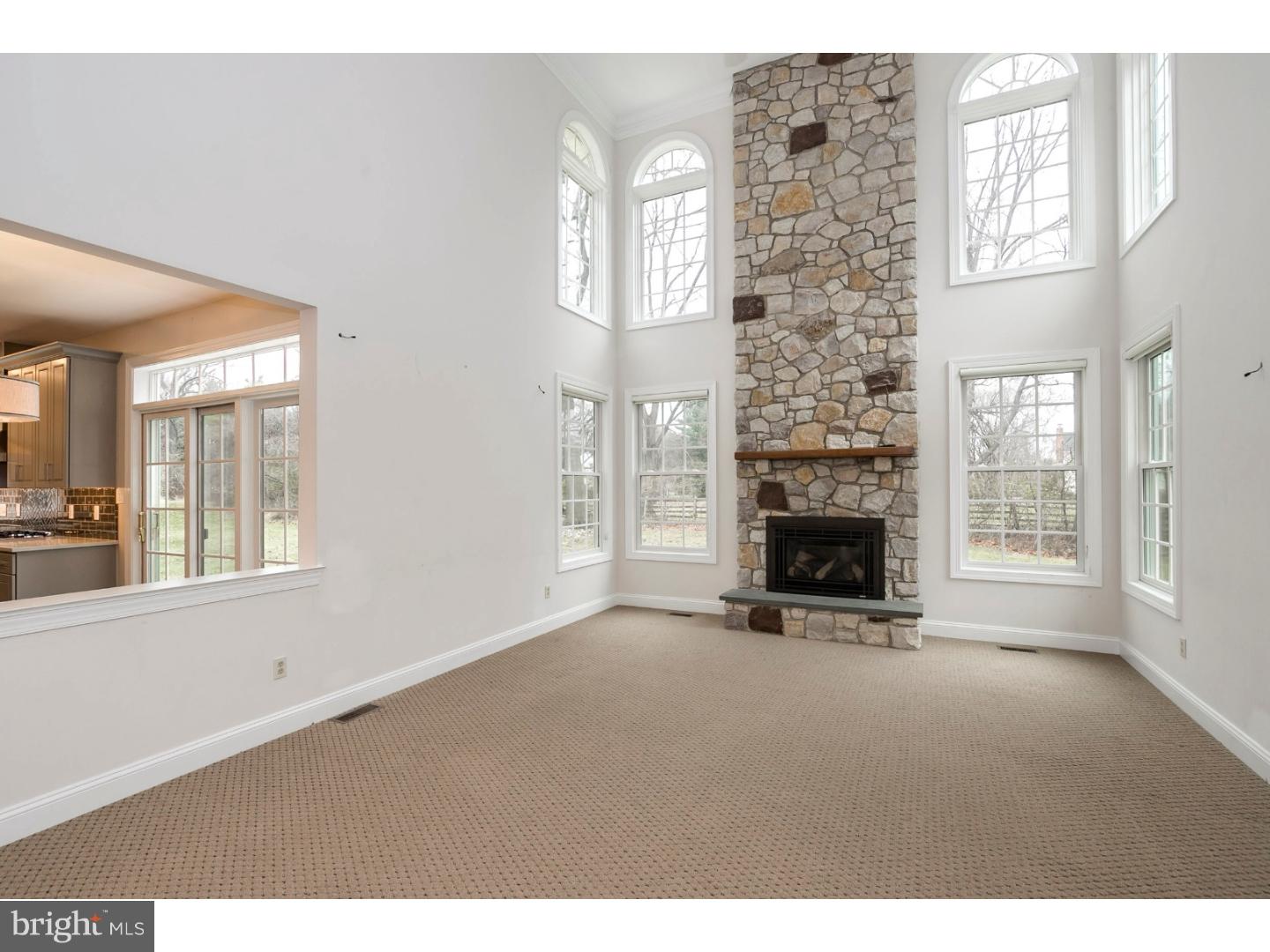 GREAT OAK CIRCLE - Residential