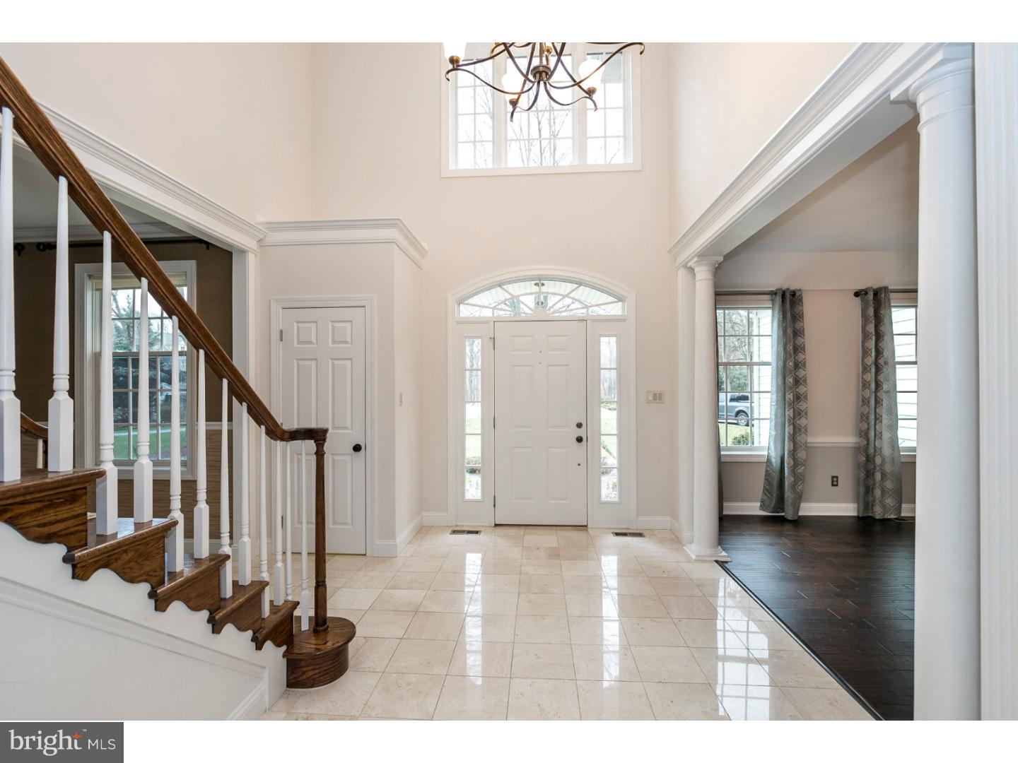 GREAT OAK CIRCLE - Residential