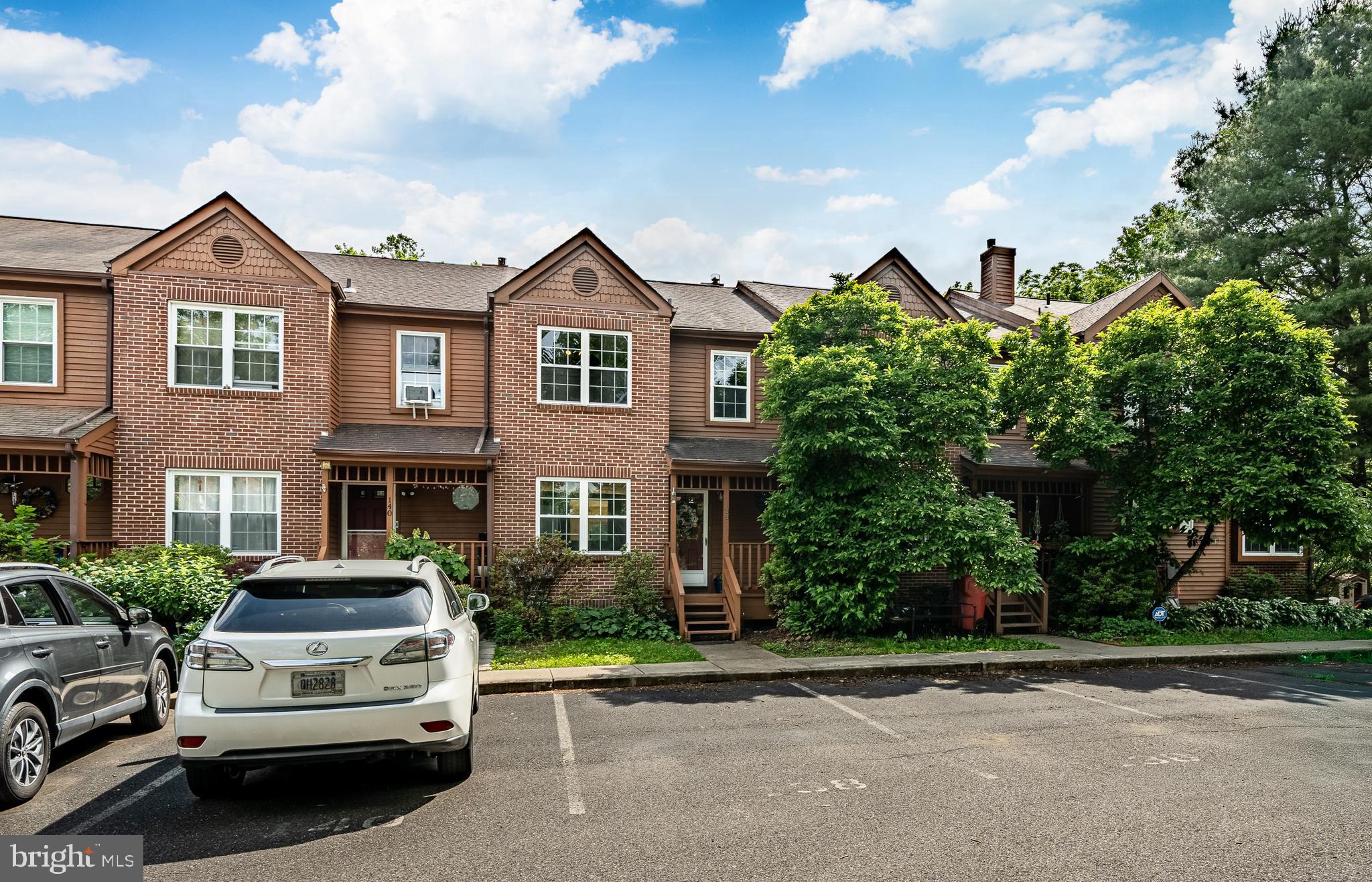 PERKIOMEN WOODS - Residential