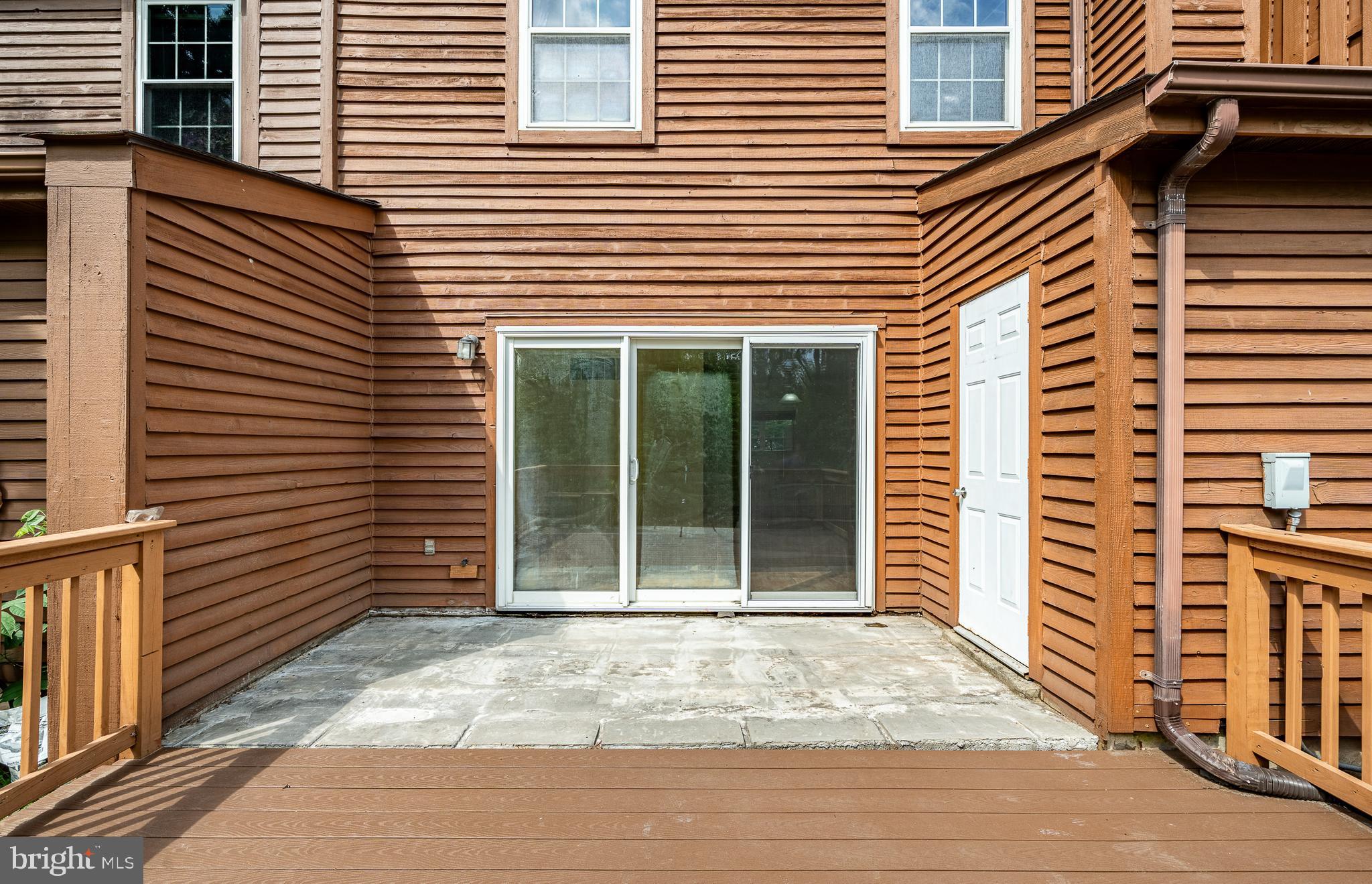 PERKIOMEN WOODS - Residential